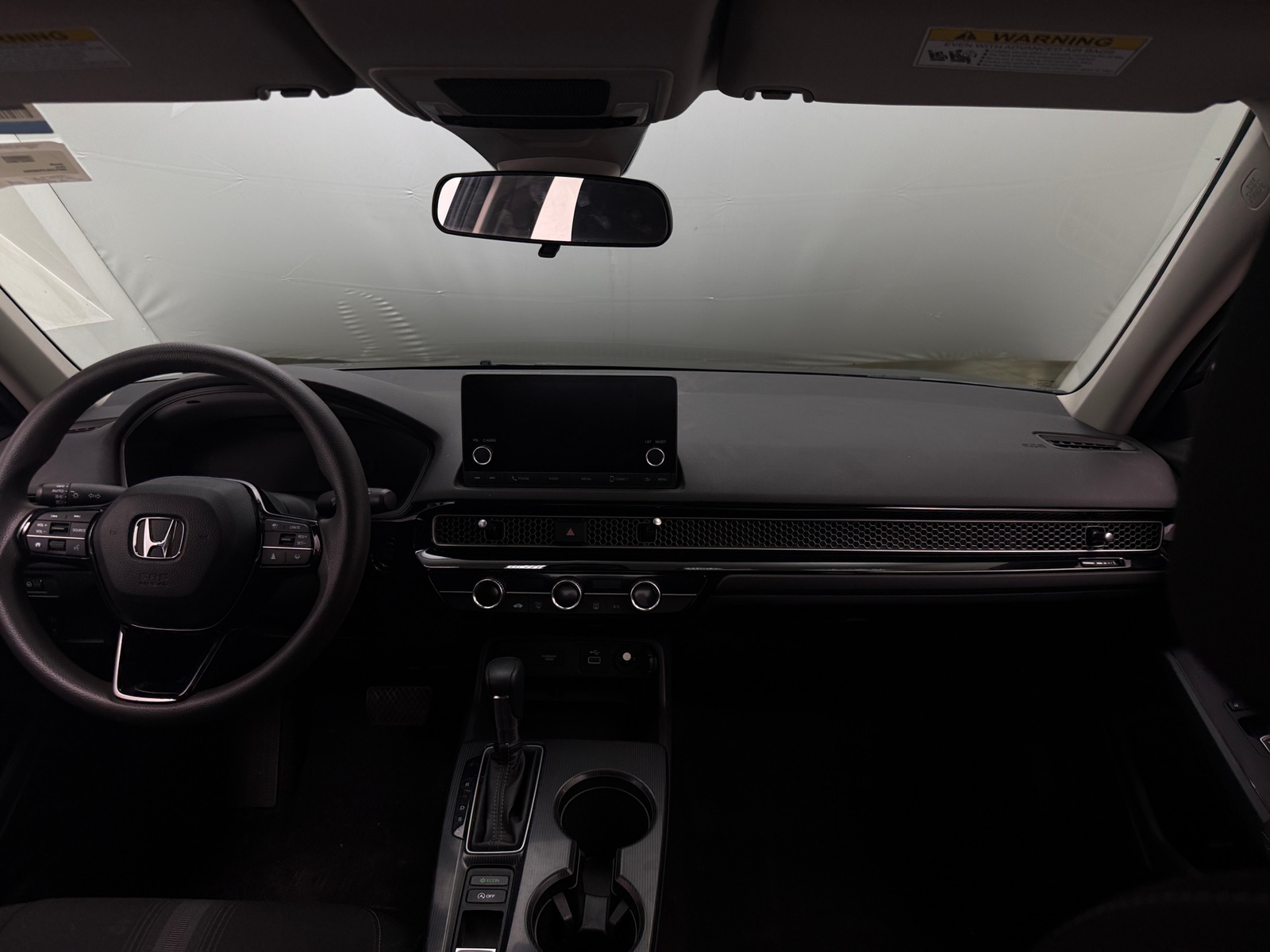 Thumbnail: 2023 Honda Civic - 3