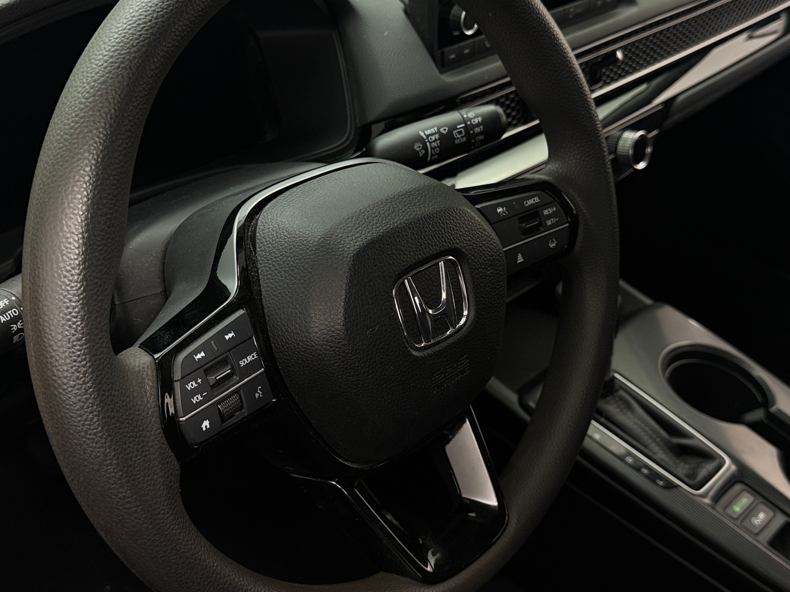 Thumbnail: 2023 Honda Civic - 5