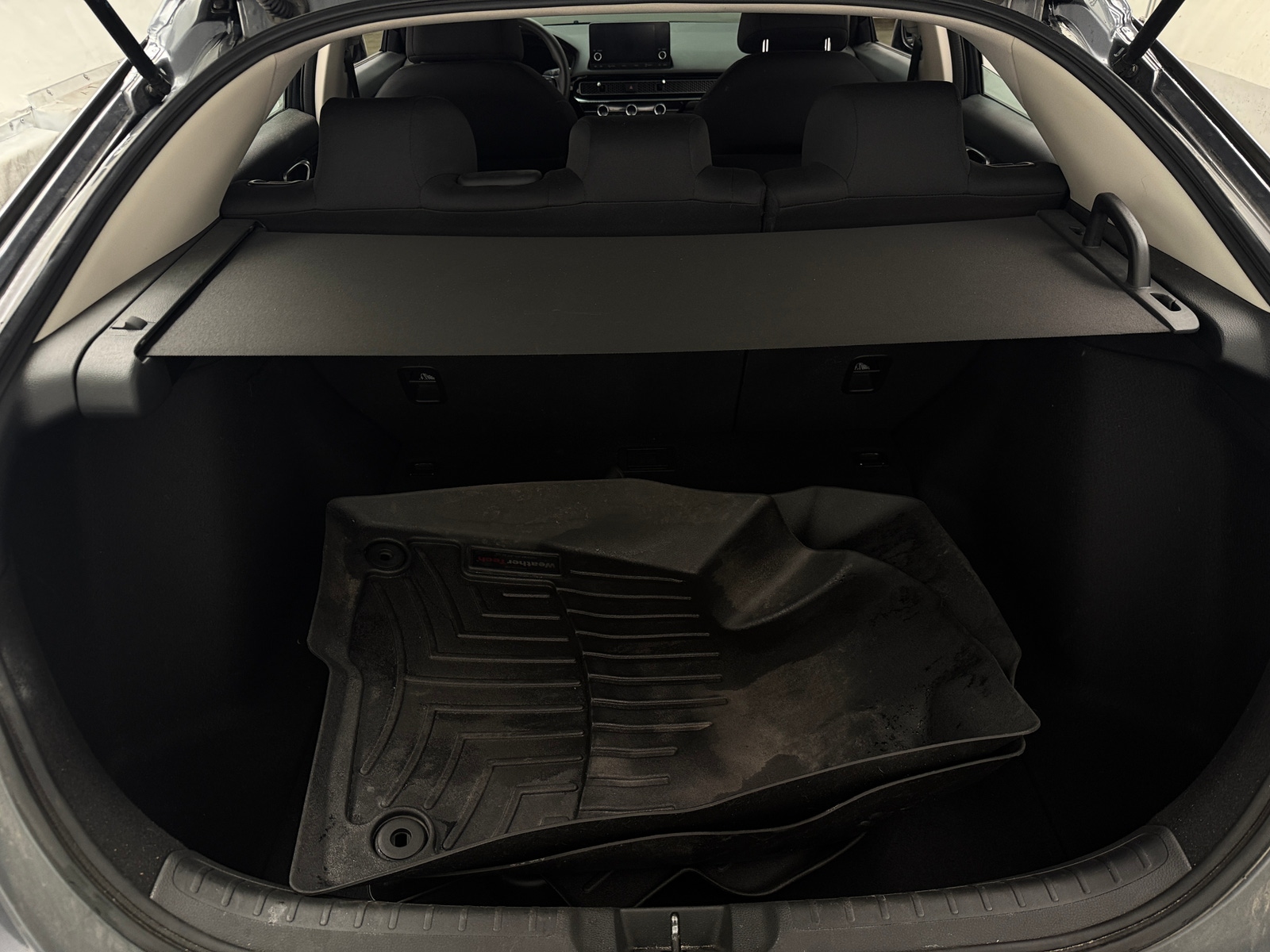 Thumbnail: 2023 Honda Civic - 7