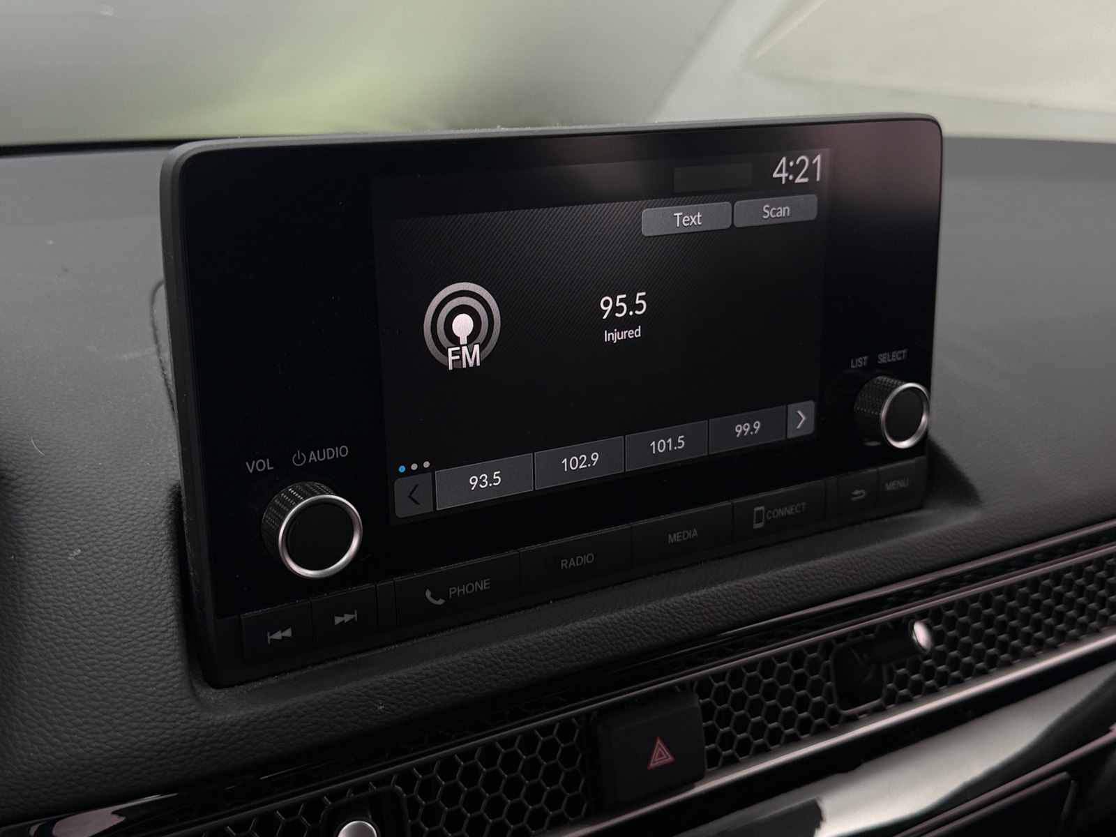 Thumbnail: 2023 Honda Civic - 4