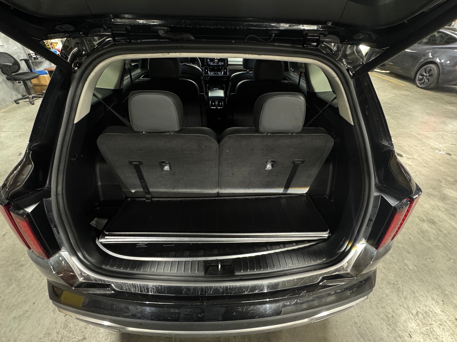 Thumbnail: 2022 Kia Sorento - 6