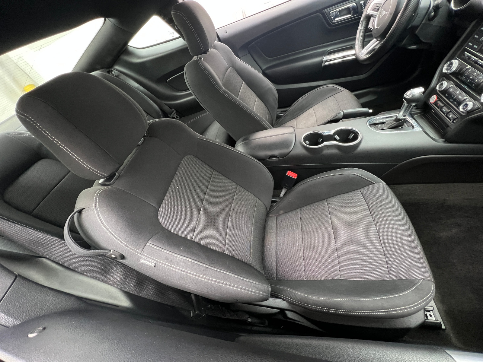 Thumbnail: 2016 Ford Mustang - 2