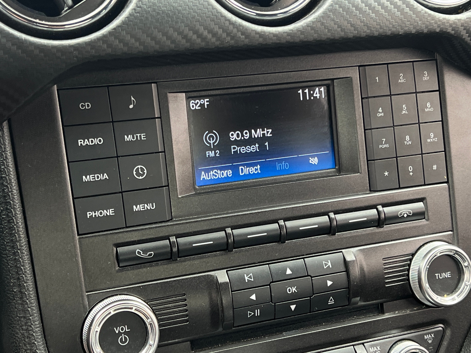 Thumbnail: 2016 Ford Mustang - 3