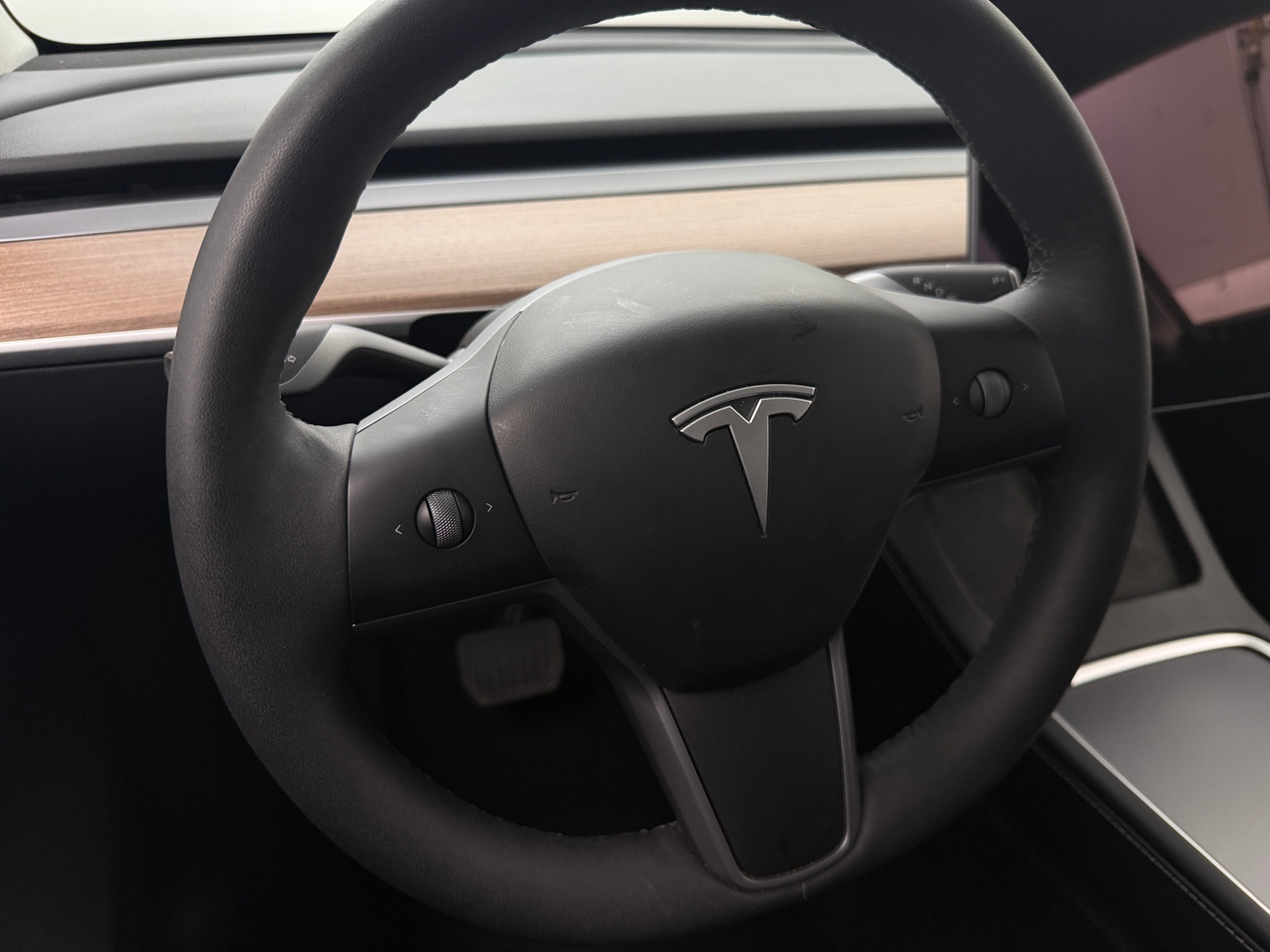 Thumbnail: 2024 Tesla Model Y - 4