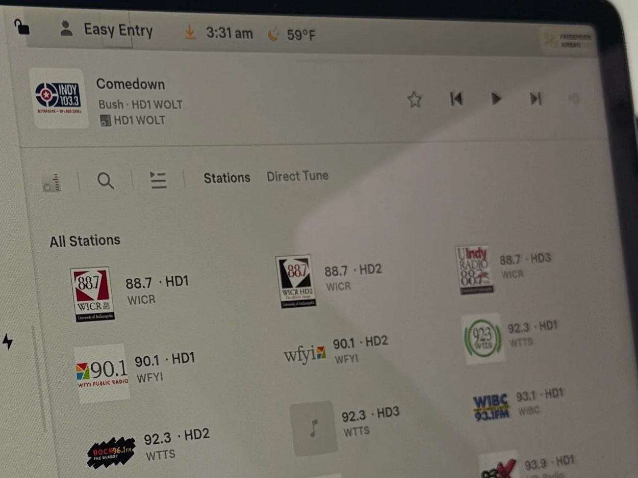 Thumbnail: 2024 Tesla Model Y - 3