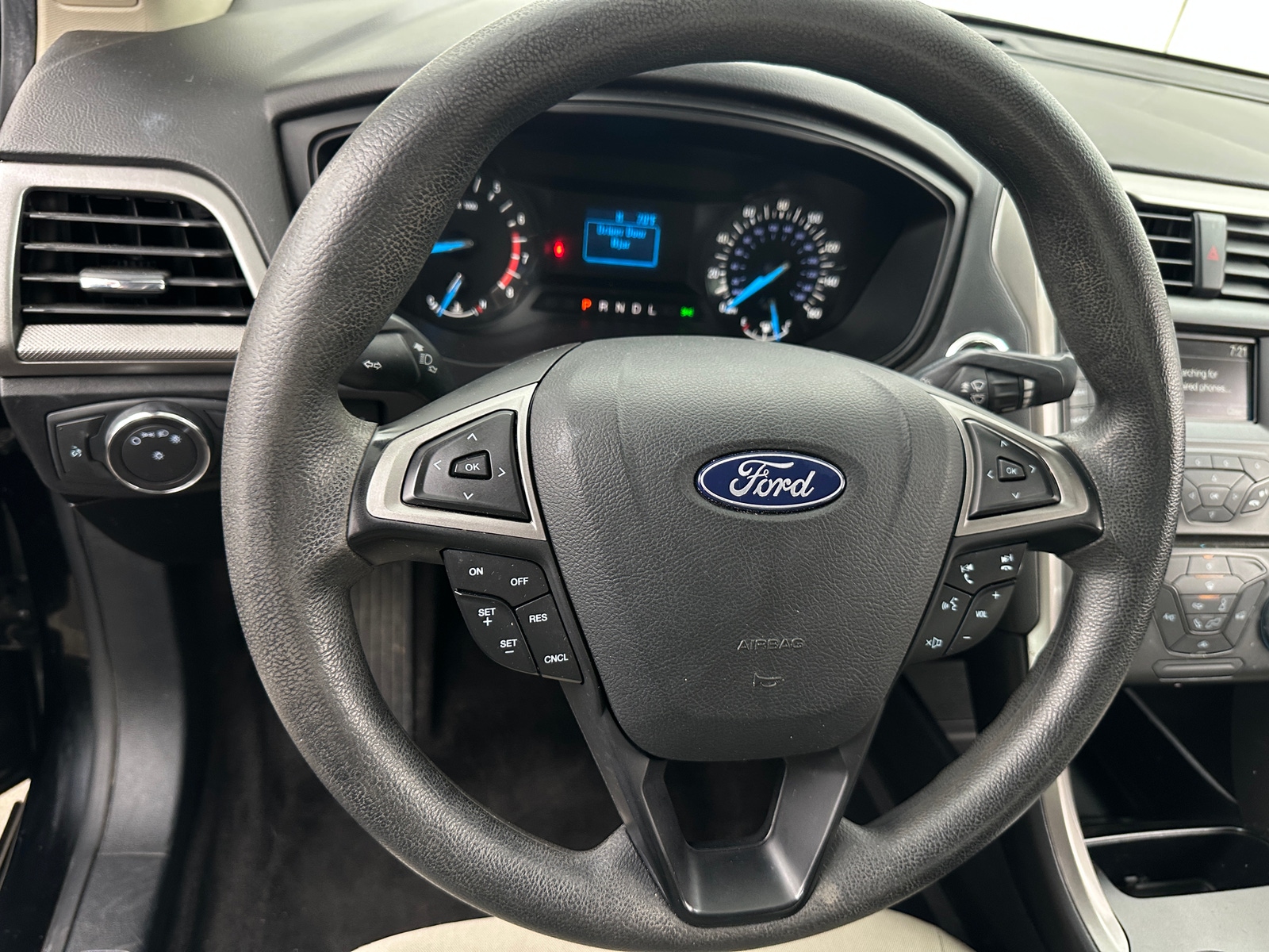 Thumbnail: 2018 Ford Fusion - 5