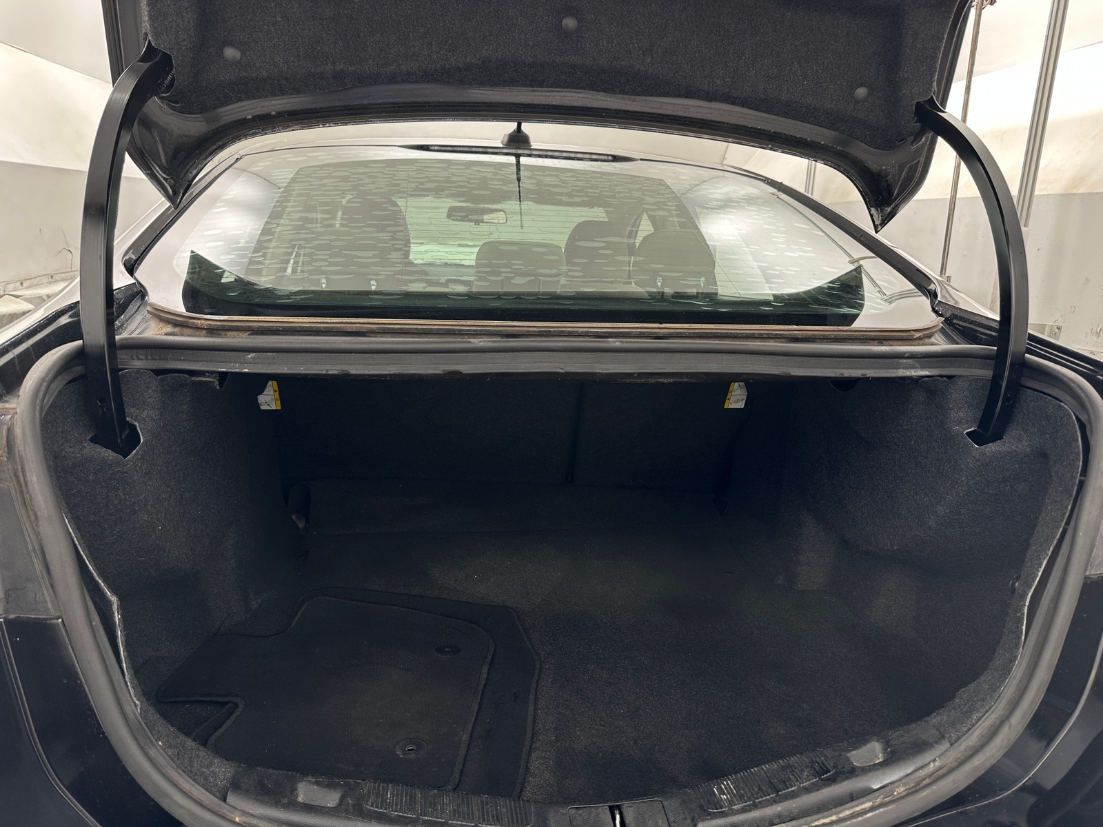 Thumbnail: 2018 Ford Fusion - 7