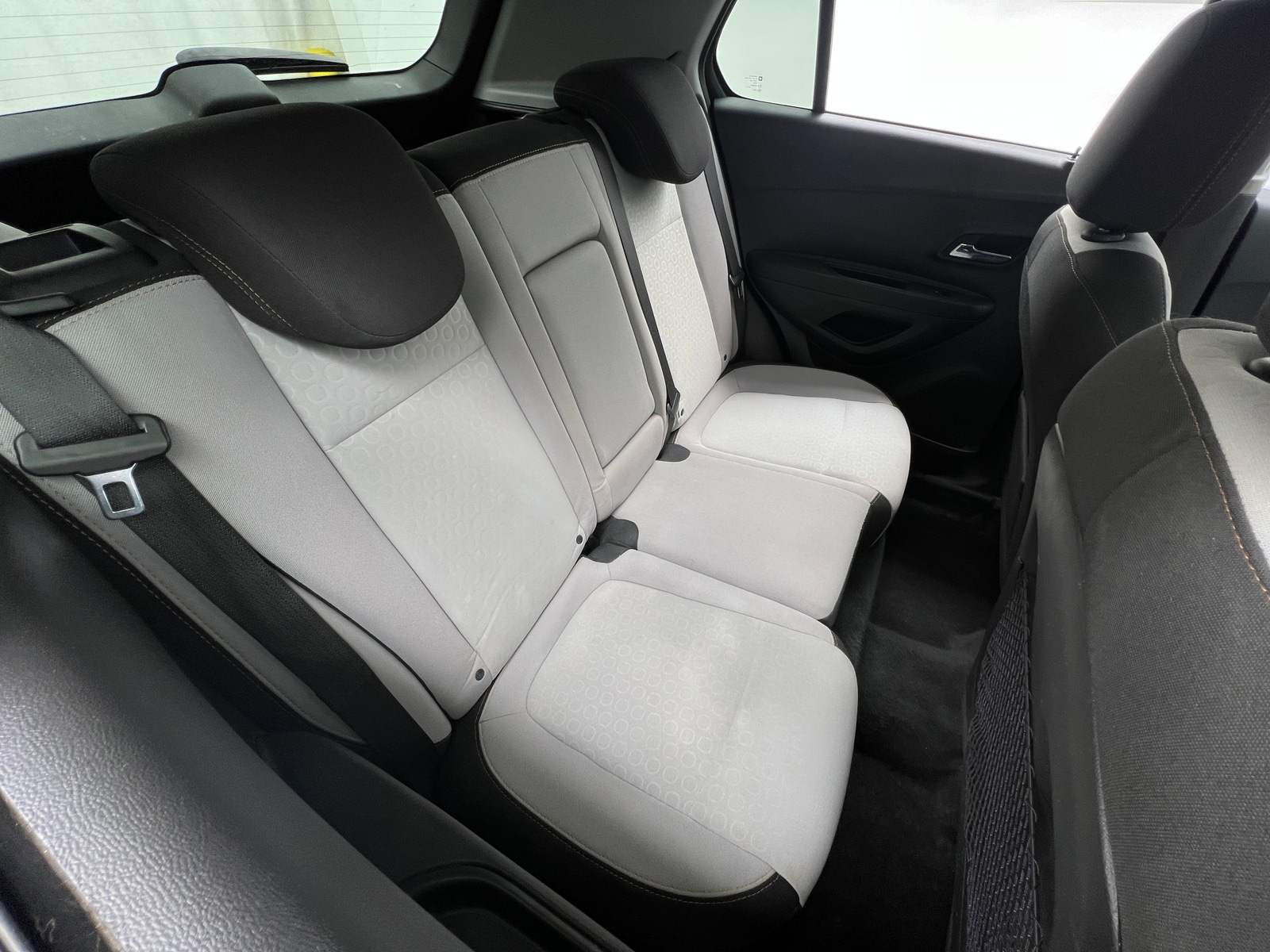 Thumbnail: 2020 Chevrolet Trax - 6