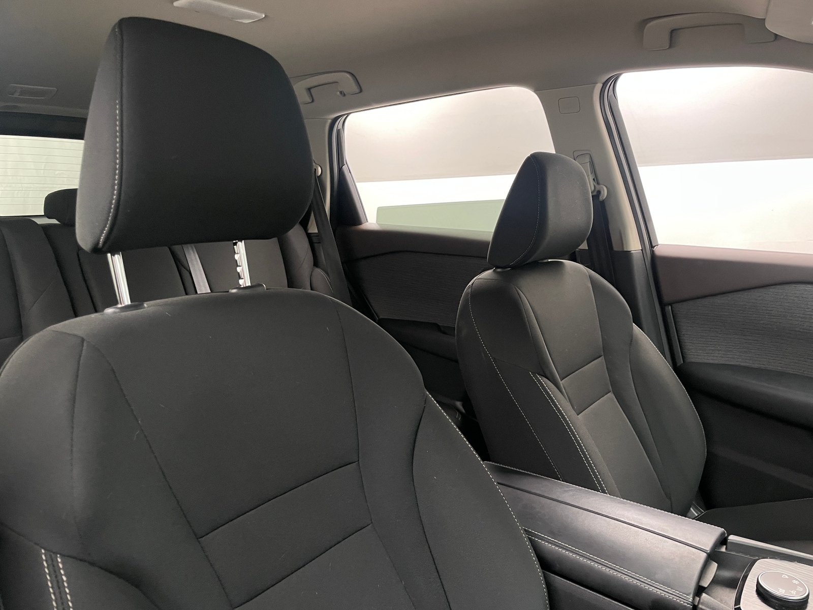 Thumbnail: 2023 Nissan Rogue - 2