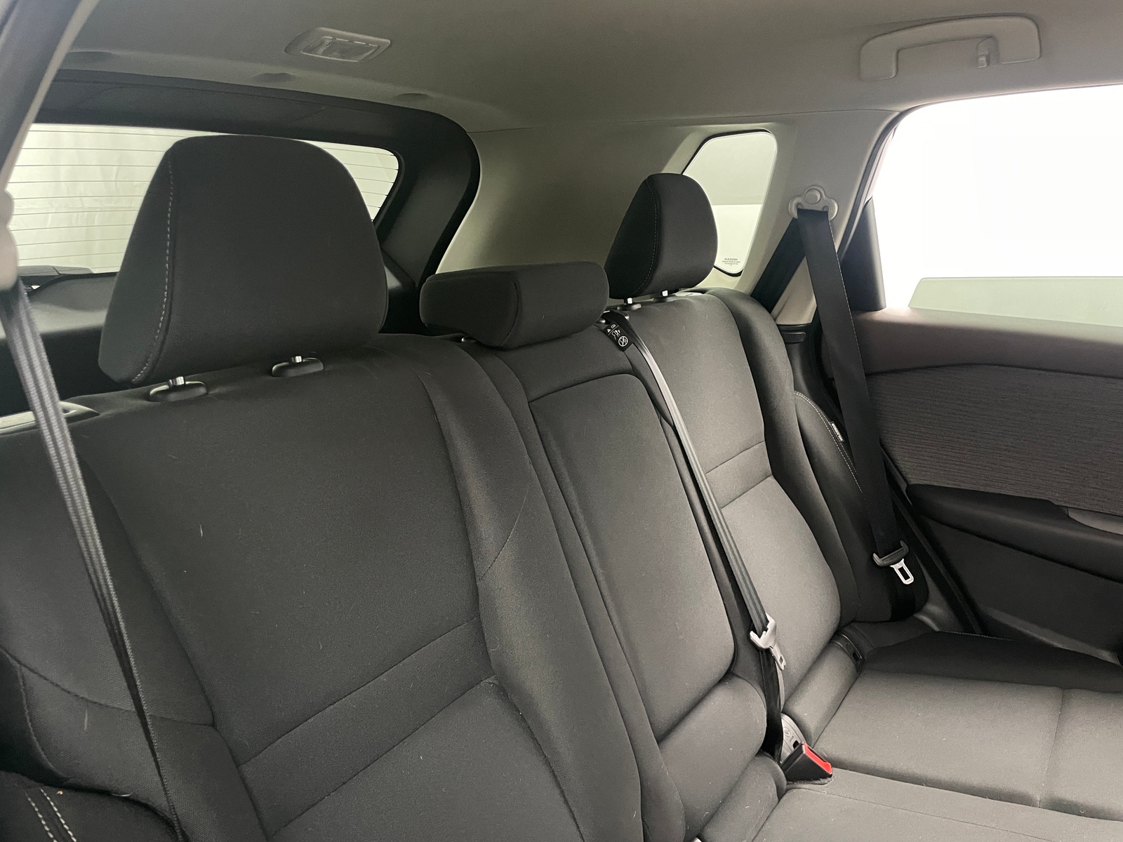 Thumbnail: 2023 Nissan Rogue - 6