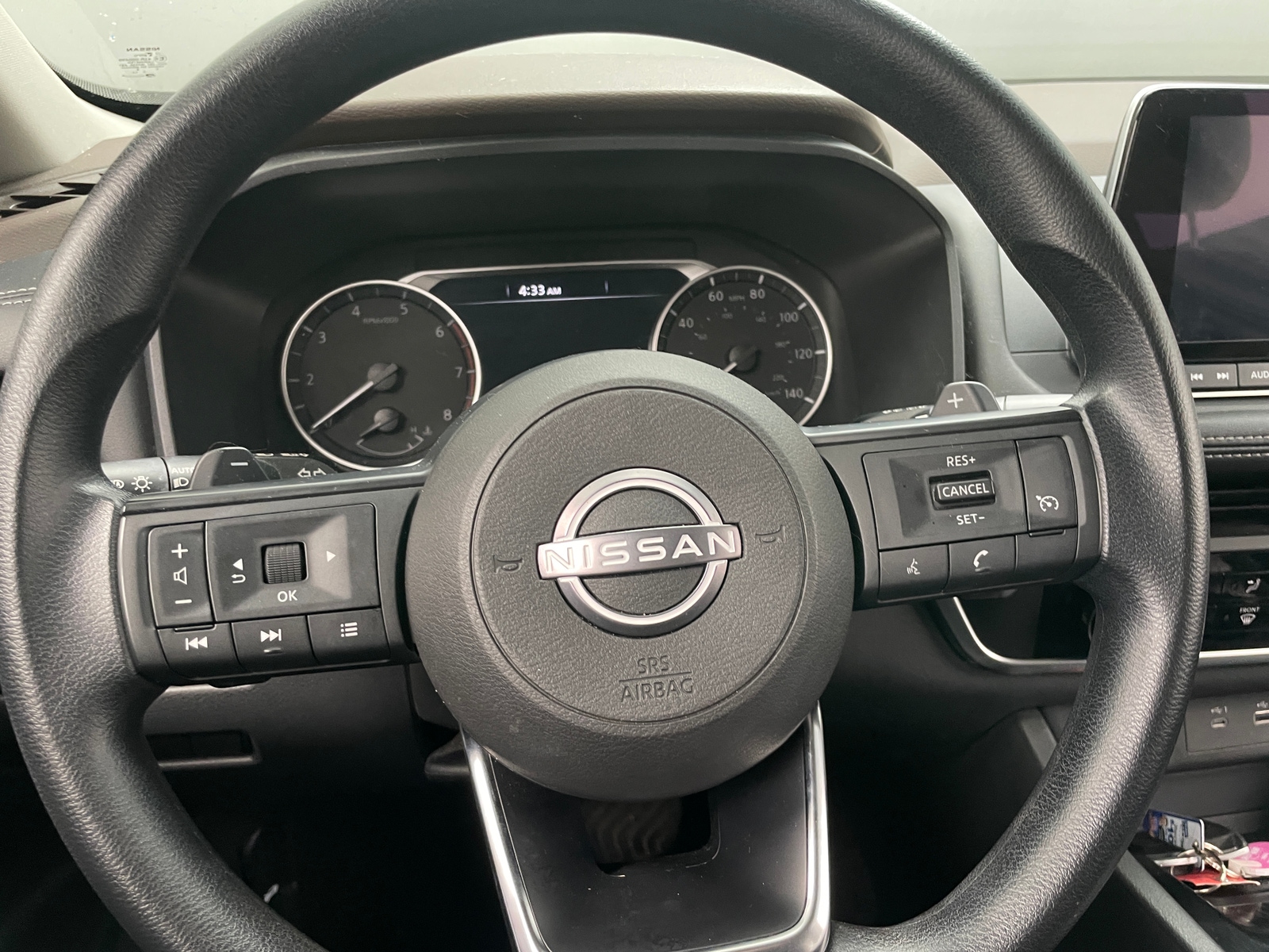 Thumbnail: 2023 Nissan Rogue - 5