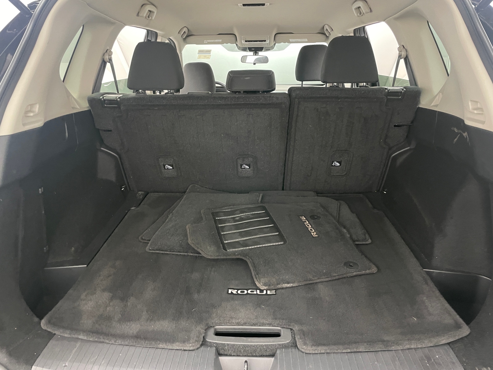 Thumbnail: 2023 Nissan Rogue - 7