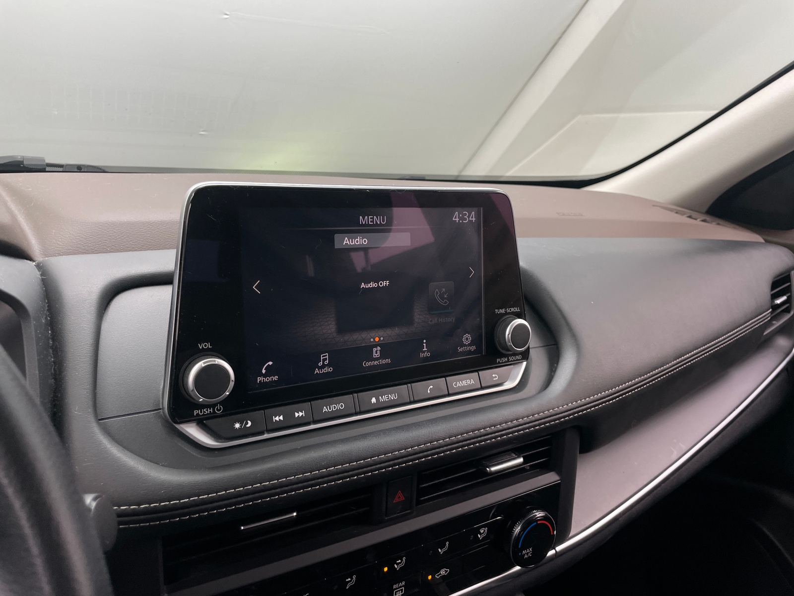 Thumbnail: 2023 Nissan Rogue - 4