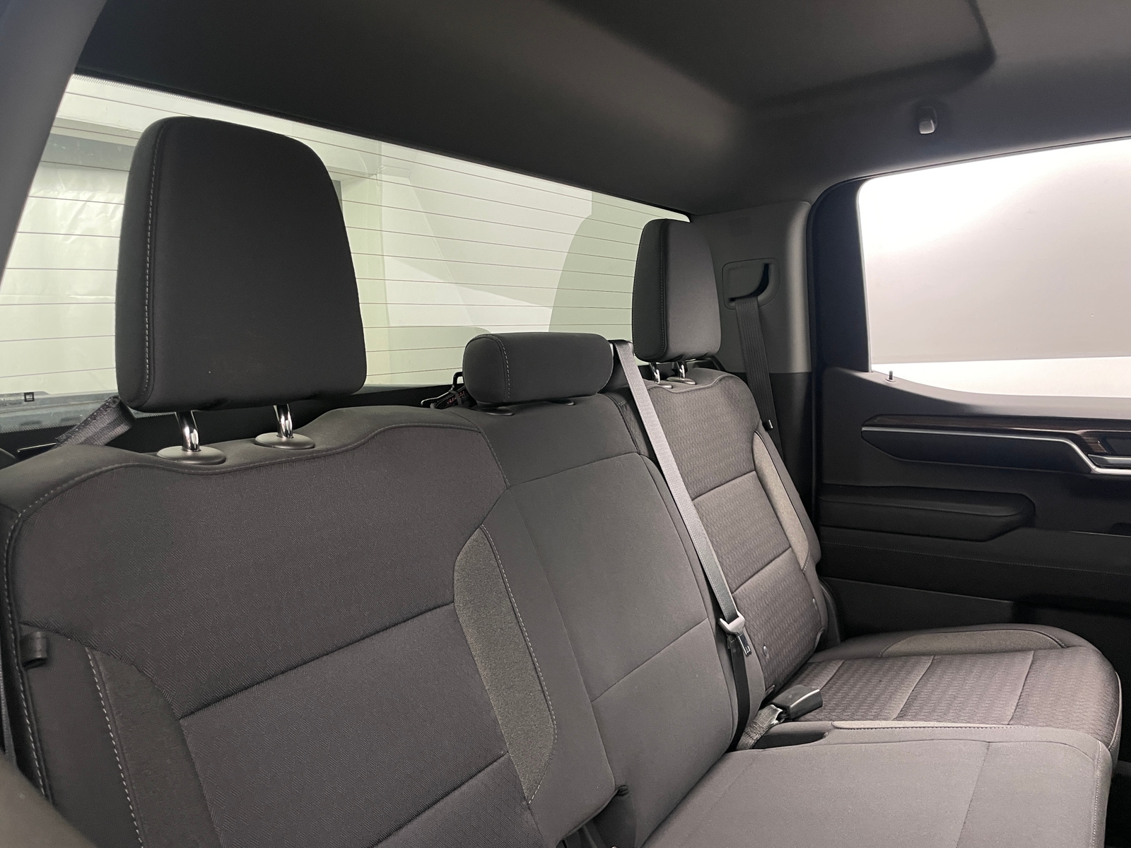 Thumbnail: 2022 Chevrolet Silverado 1500 - 6