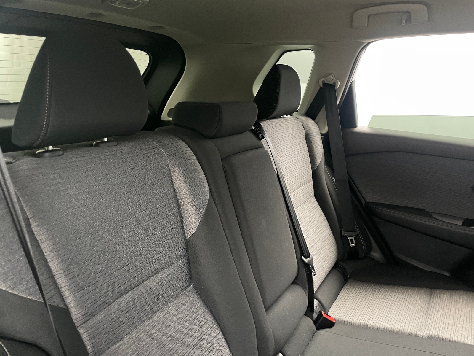 Thumbnail: 2023 Nissan Rogue - 6