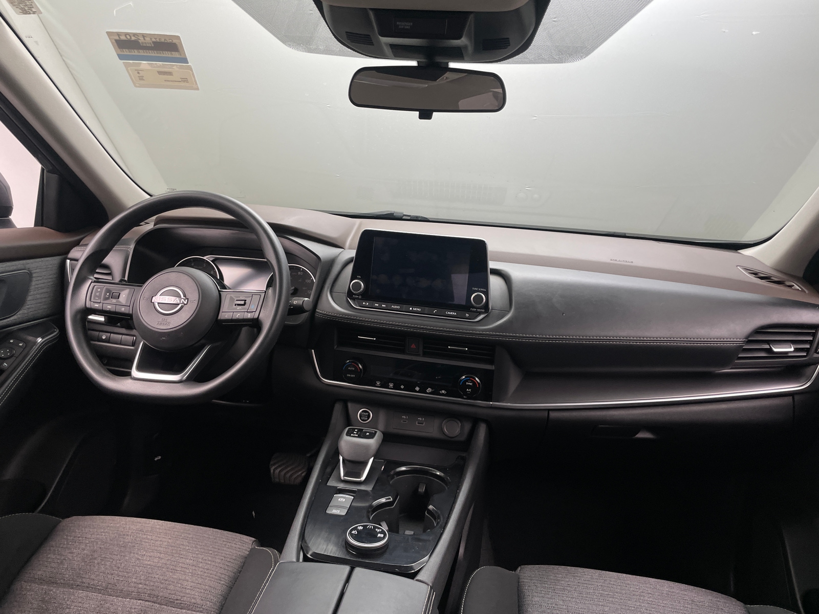 Thumbnail: 2023 Nissan Rogue - 3