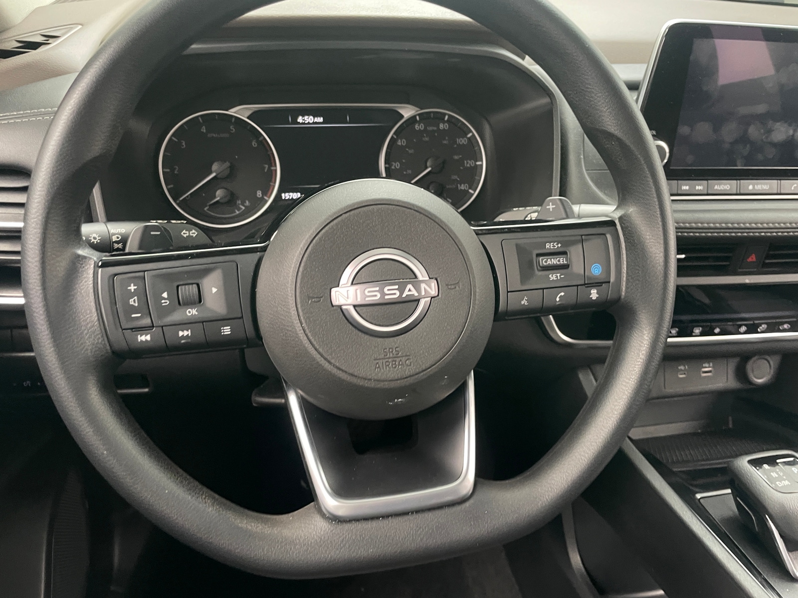 Thumbnail: 2023 Nissan Rogue - 5