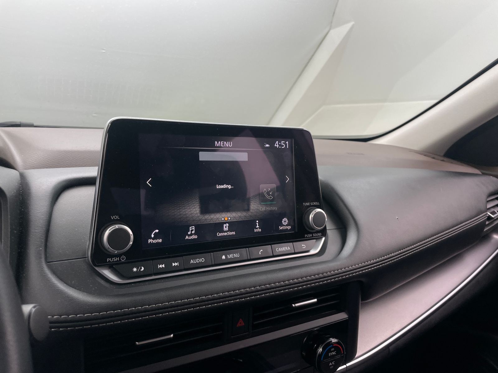 Thumbnail: 2023 Nissan Rogue - 4