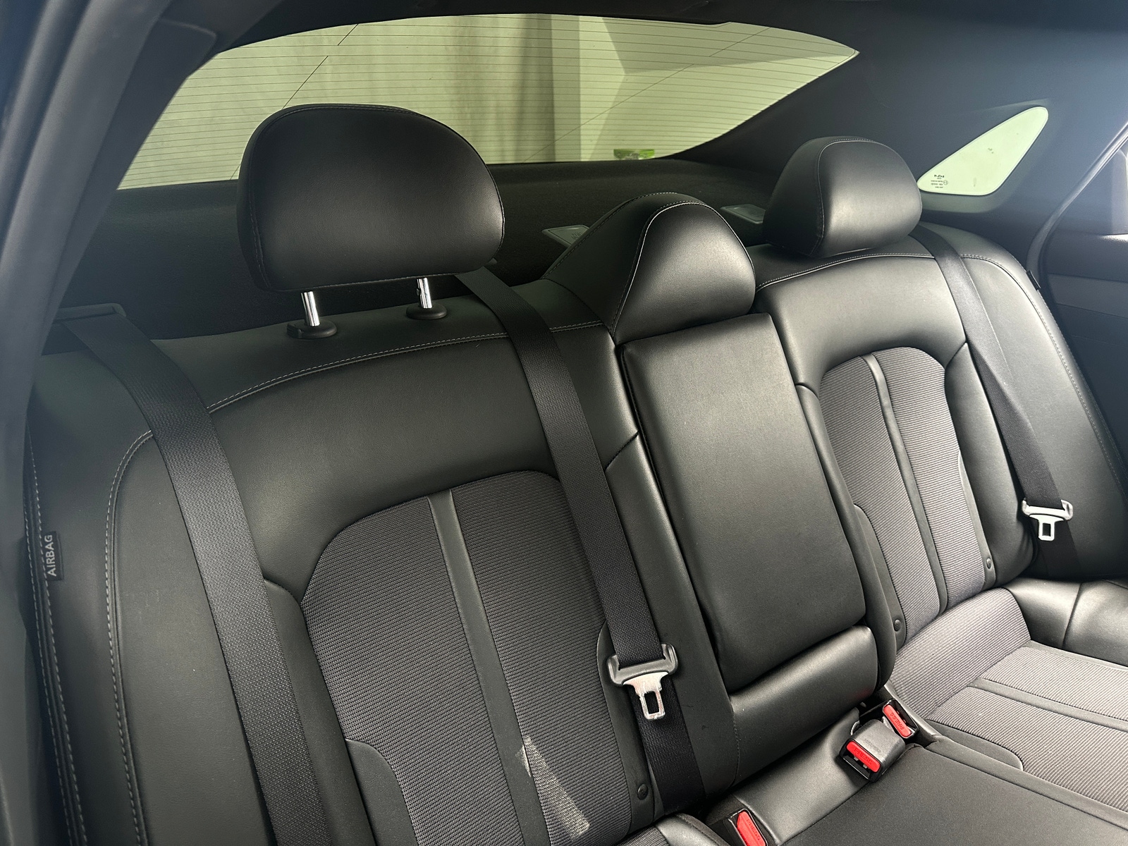 Thumbnail: 2023 Kia K5 - 5