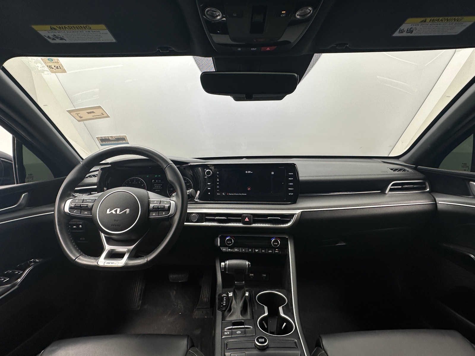 Thumbnail: 2023 Kia K5 - 2