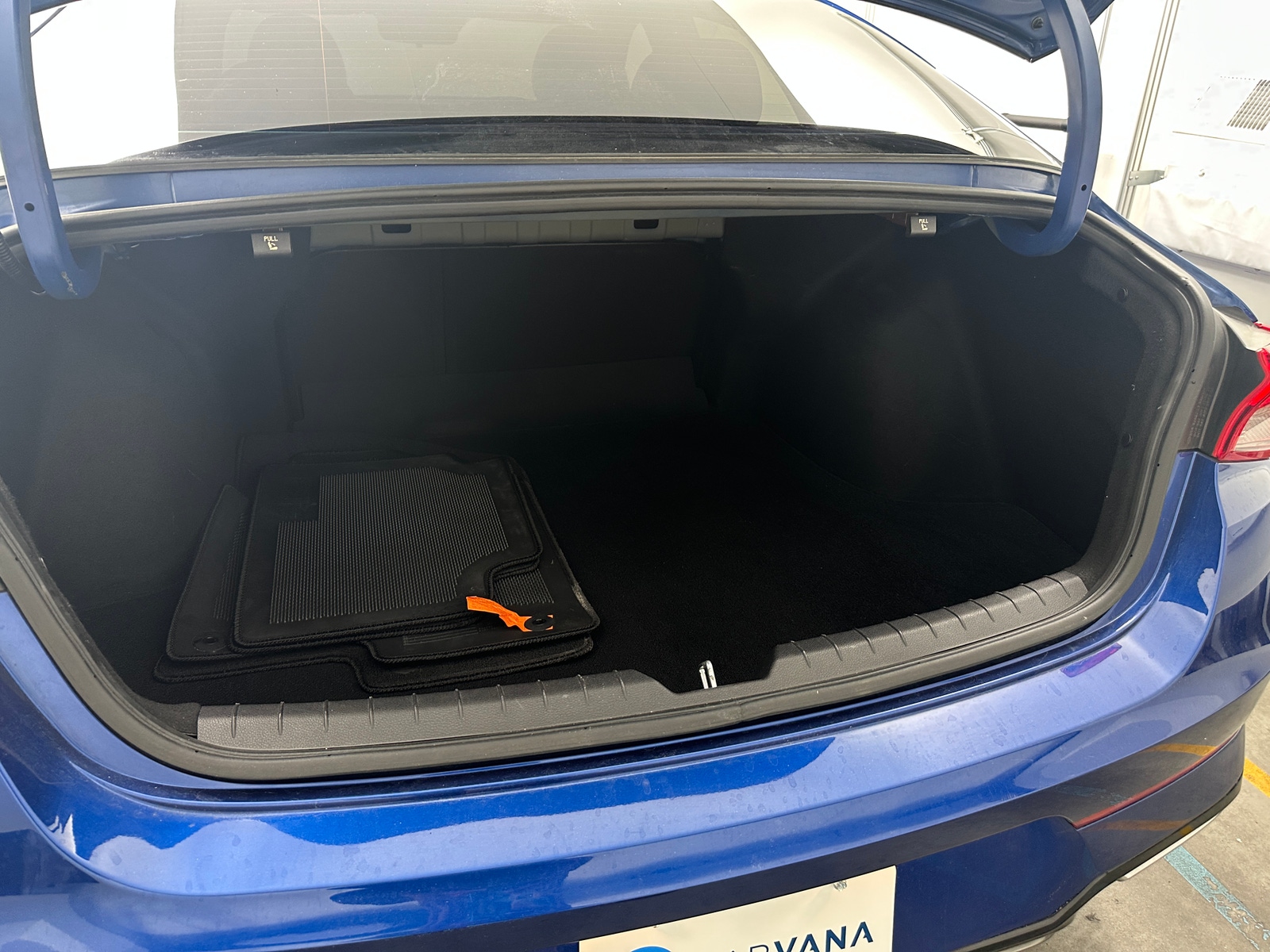 Thumbnail: 2023 Kia K5 - 6