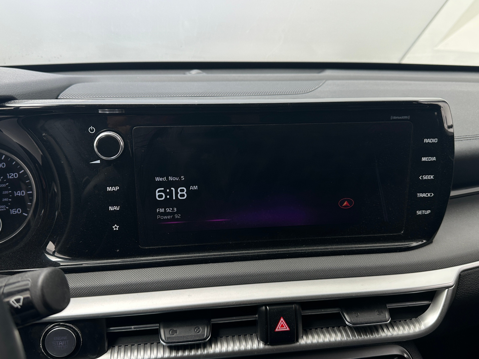 Thumbnail: 2023 Kia K5 - 3