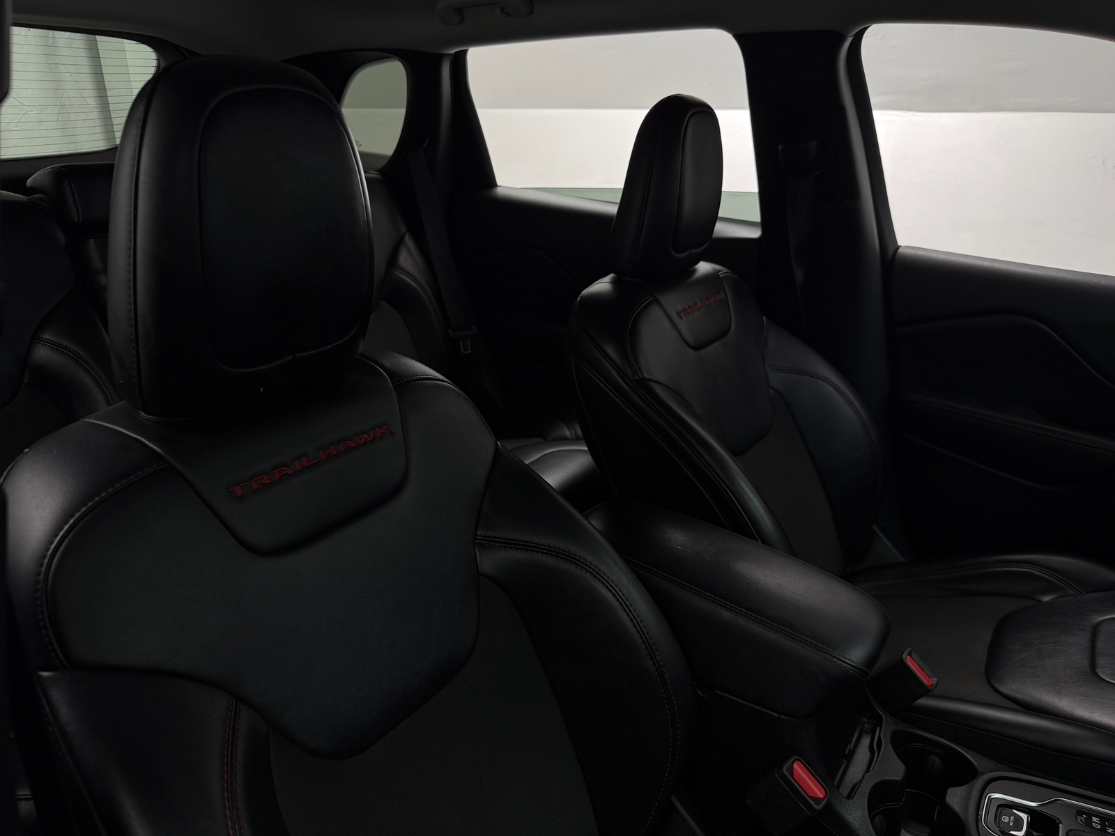 Thumbnail: 2019 Jeep Cherokee - 2