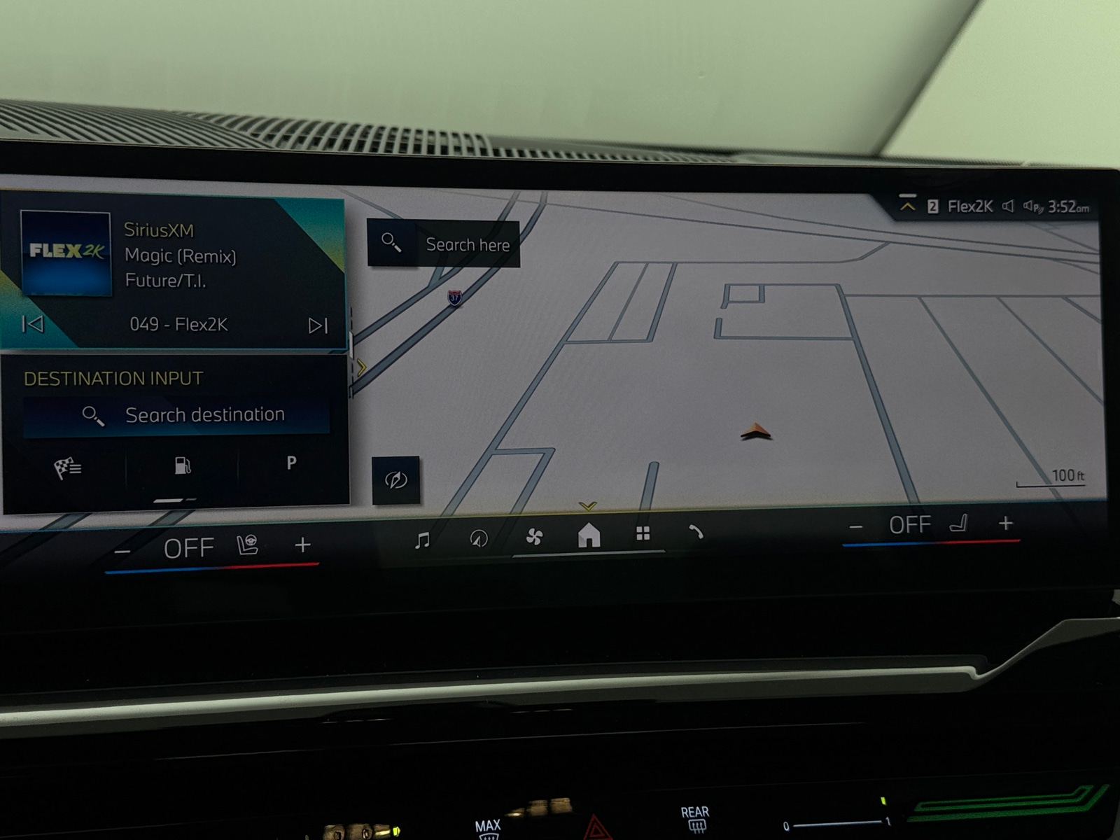 Thumbnail: 2025 BMW 5 Series - 3