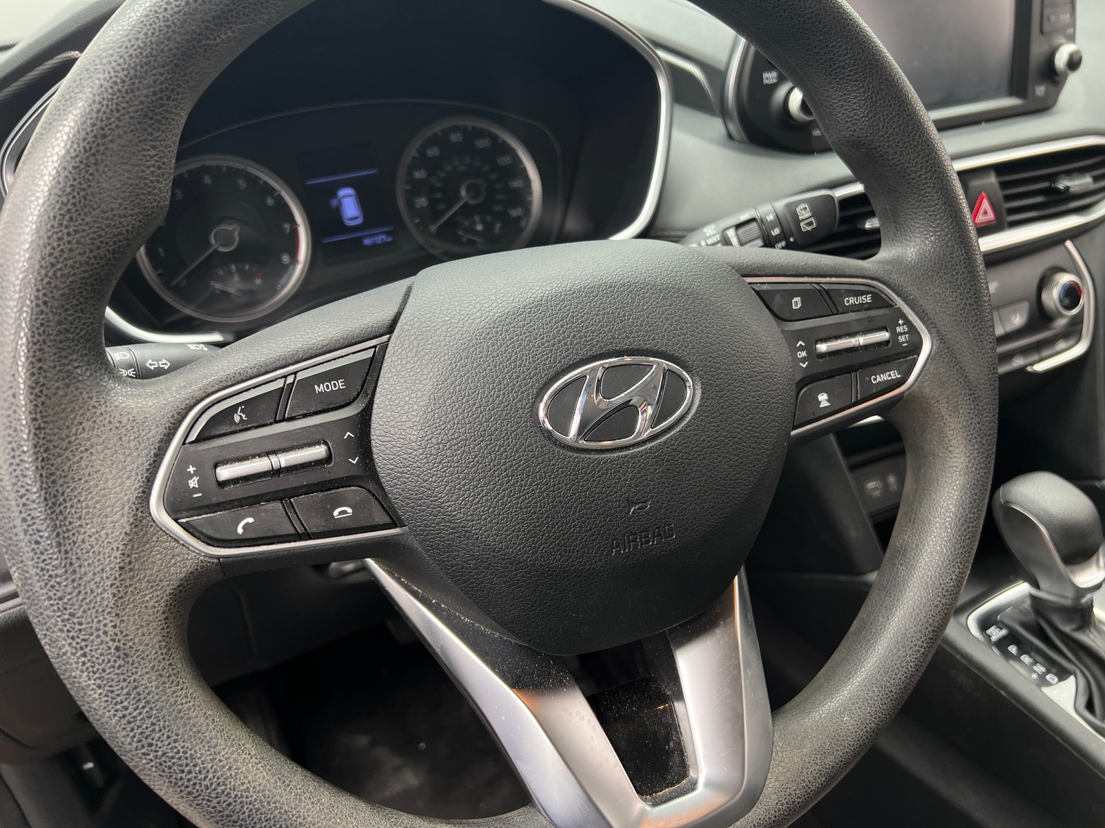 Thumbnail: 2019 Hyundai Santa Fe - 5