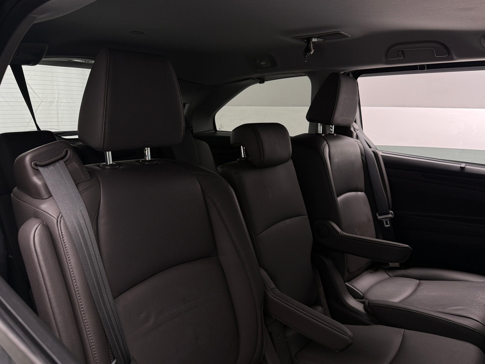 Thumbnail: 2018 Honda Odyssey - 5