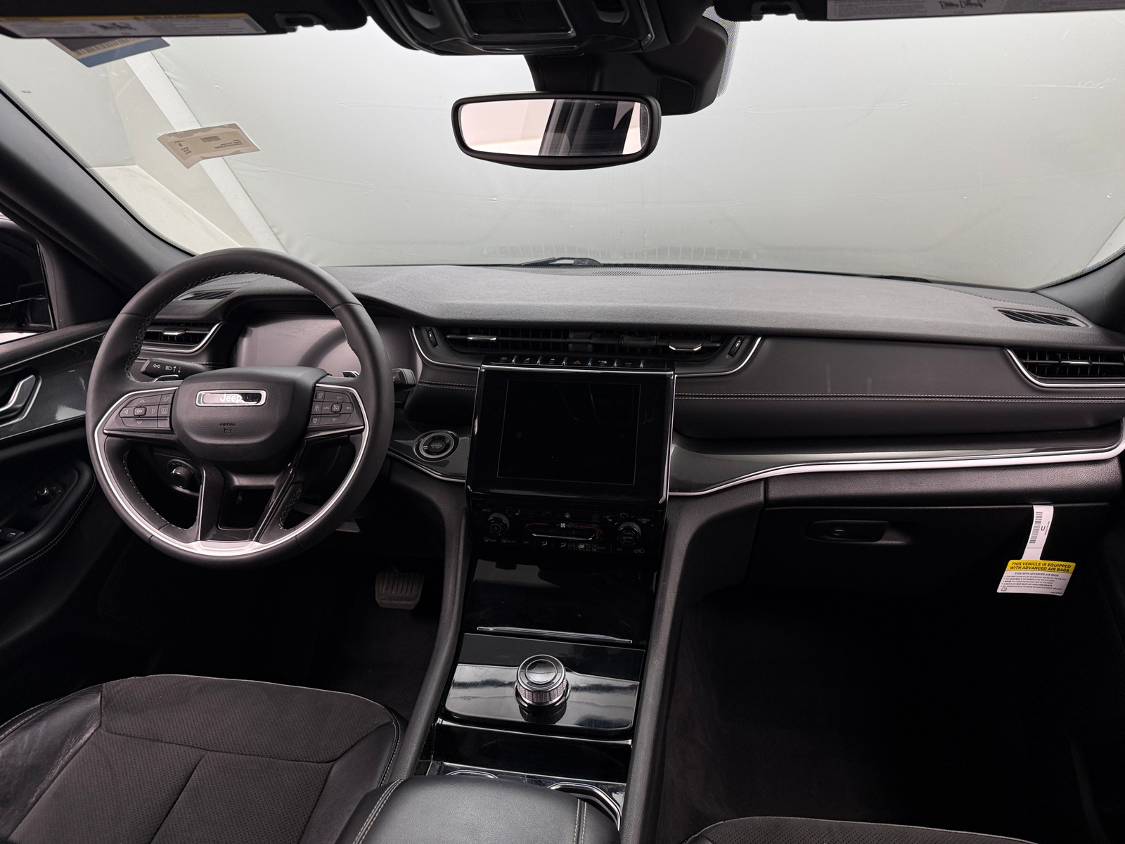 Thumbnail: 2023 Jeep Grand Cherokee - 2