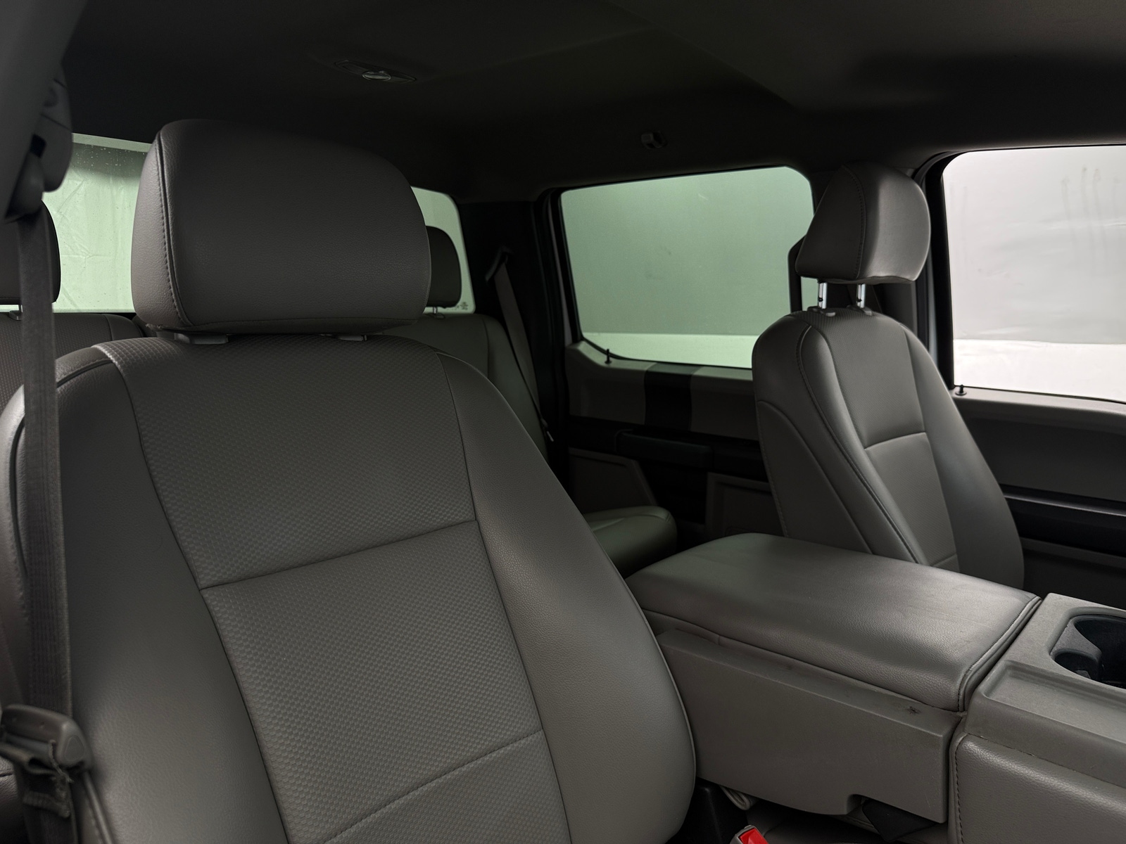 Thumbnail: 2020 Ford Econoline - 2