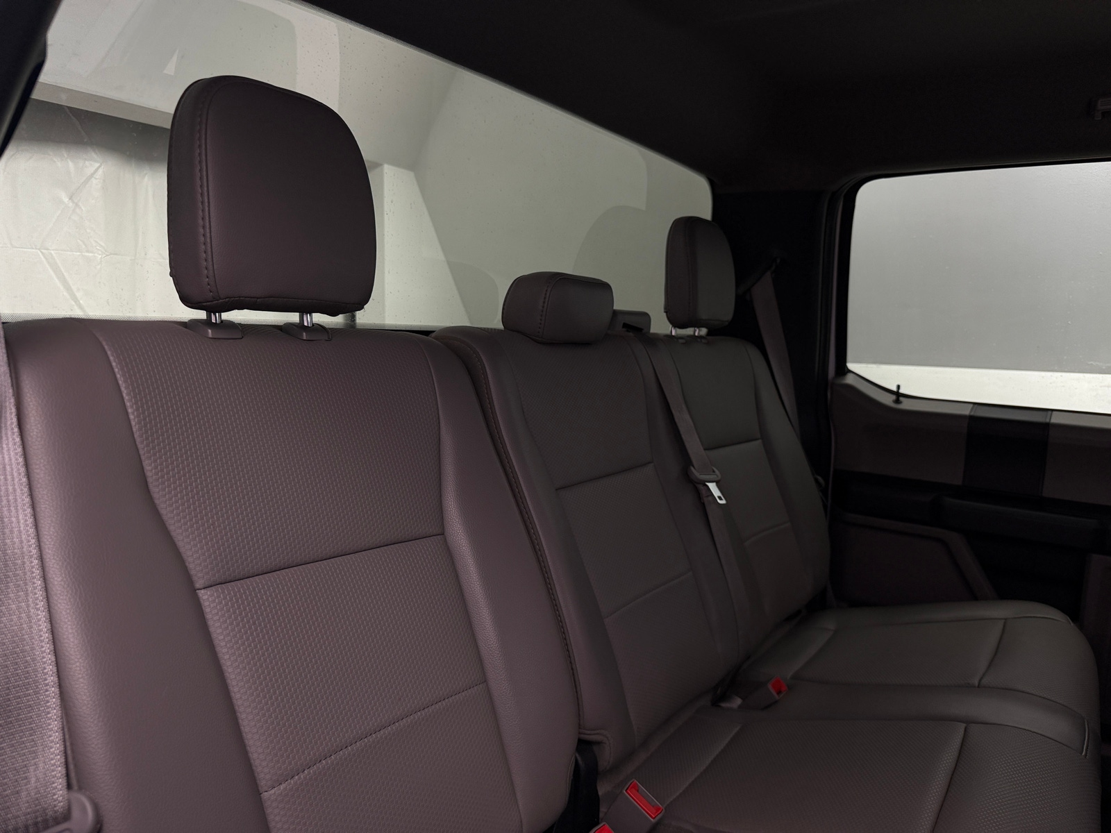 Thumbnail: 2020 Ford Econoline - 6