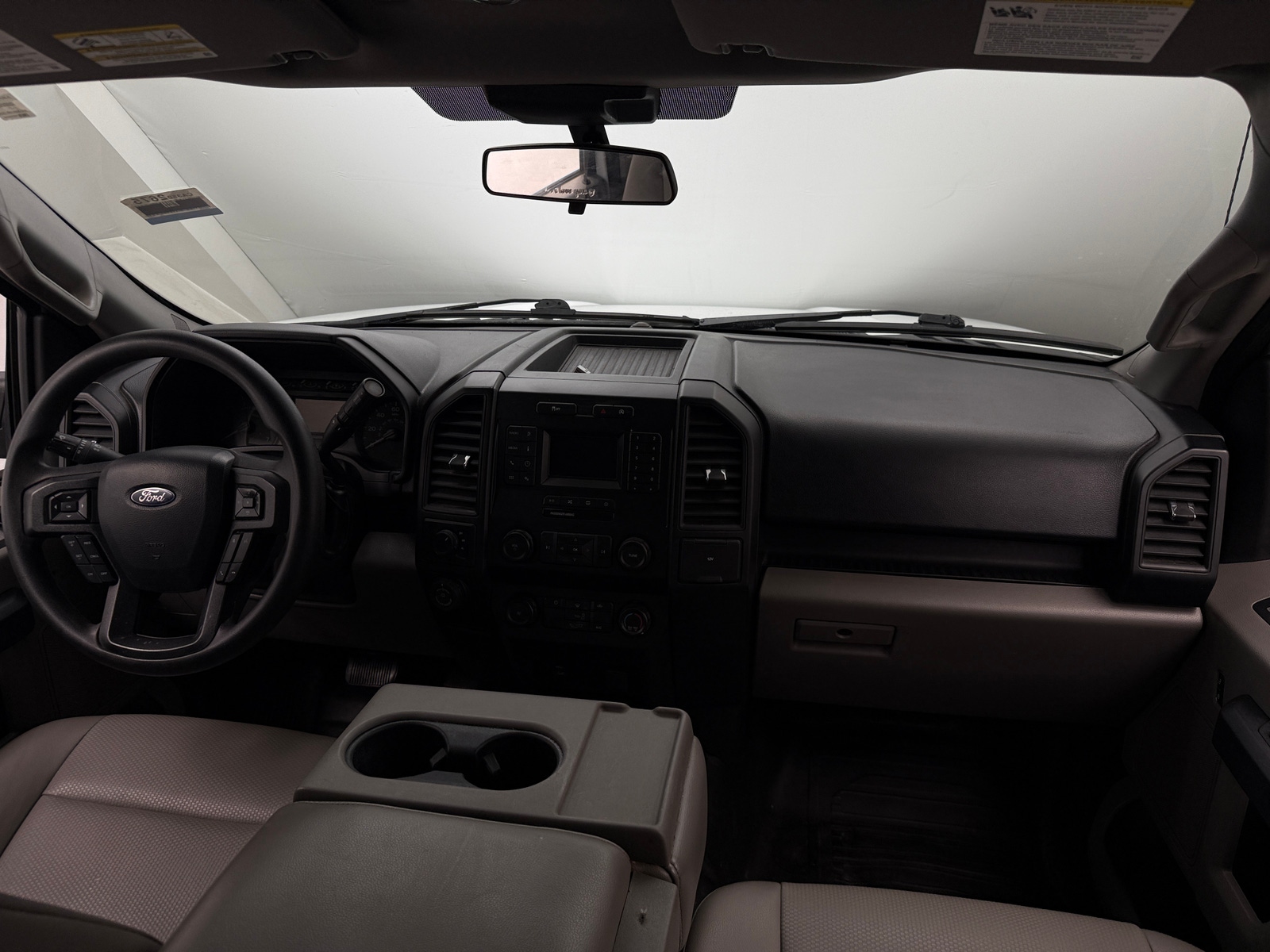 Thumbnail: 2020 Ford Econoline - 3