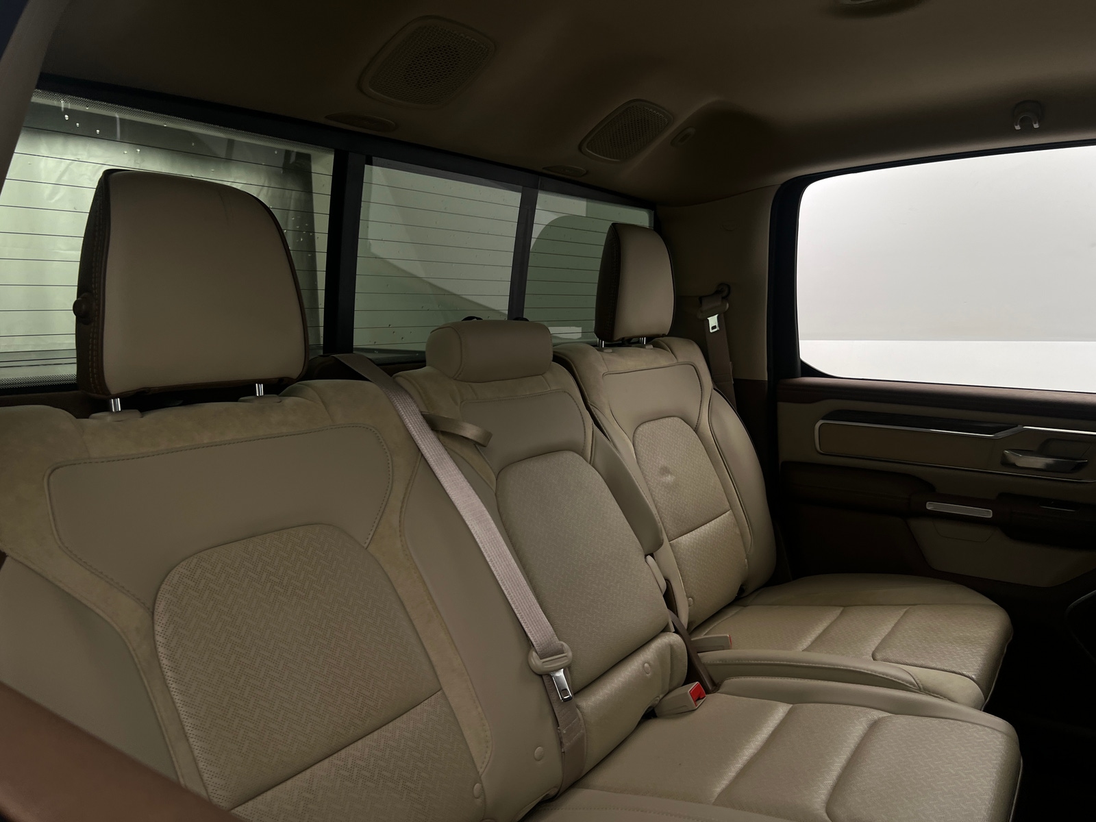 Thumbnail: 2019 RAM 1500 - 5