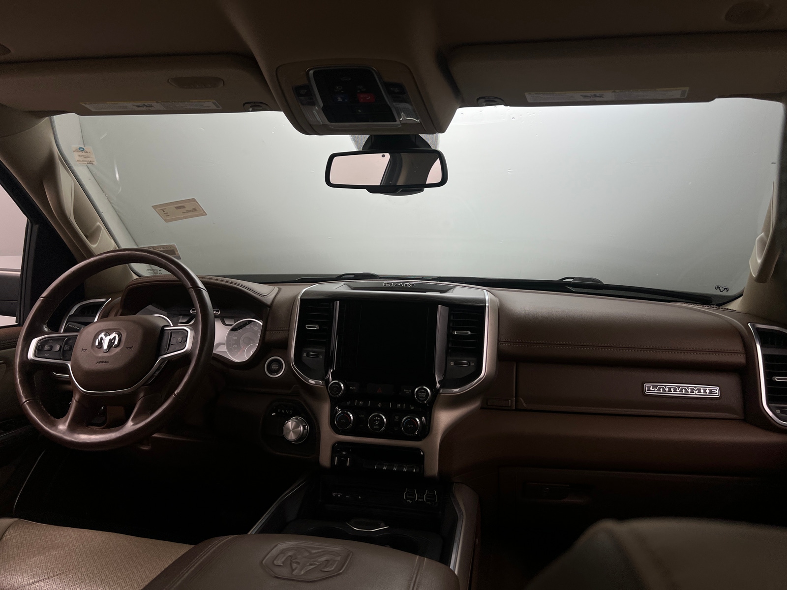 Thumbnail: 2019 RAM 1500 - 2