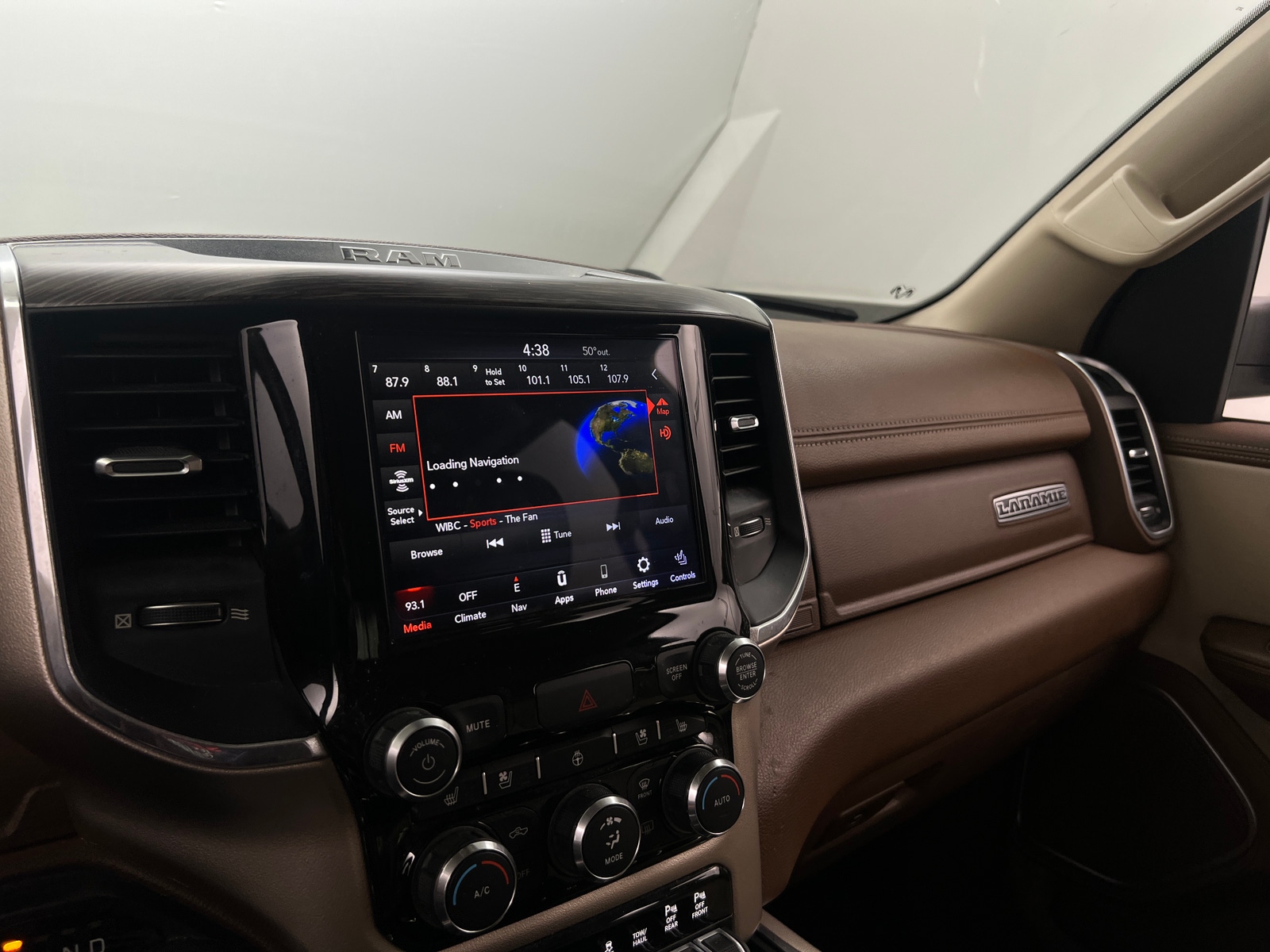 Thumbnail: 2019 RAM 1500 - 3