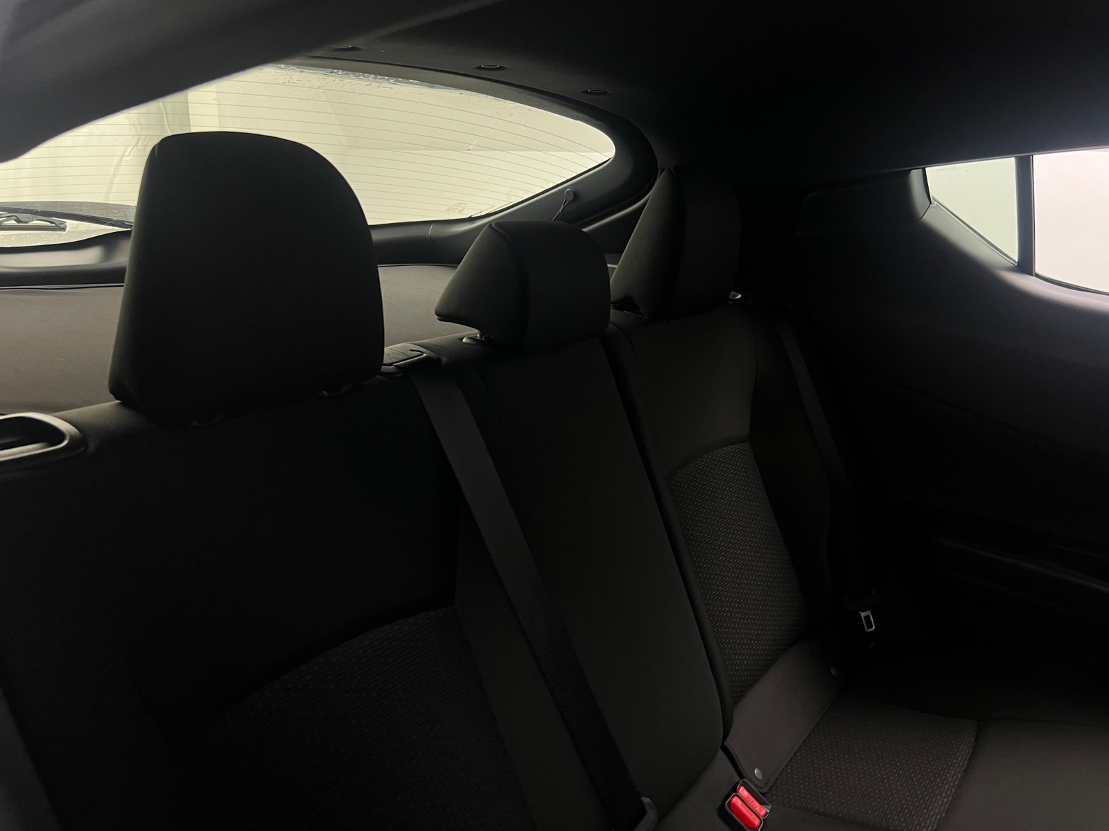 Thumbnail: 2019 Toyota C-HR - 6