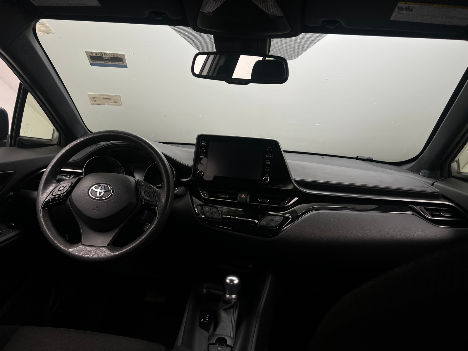 Thumbnail: 2019 Toyota C-HR - 3