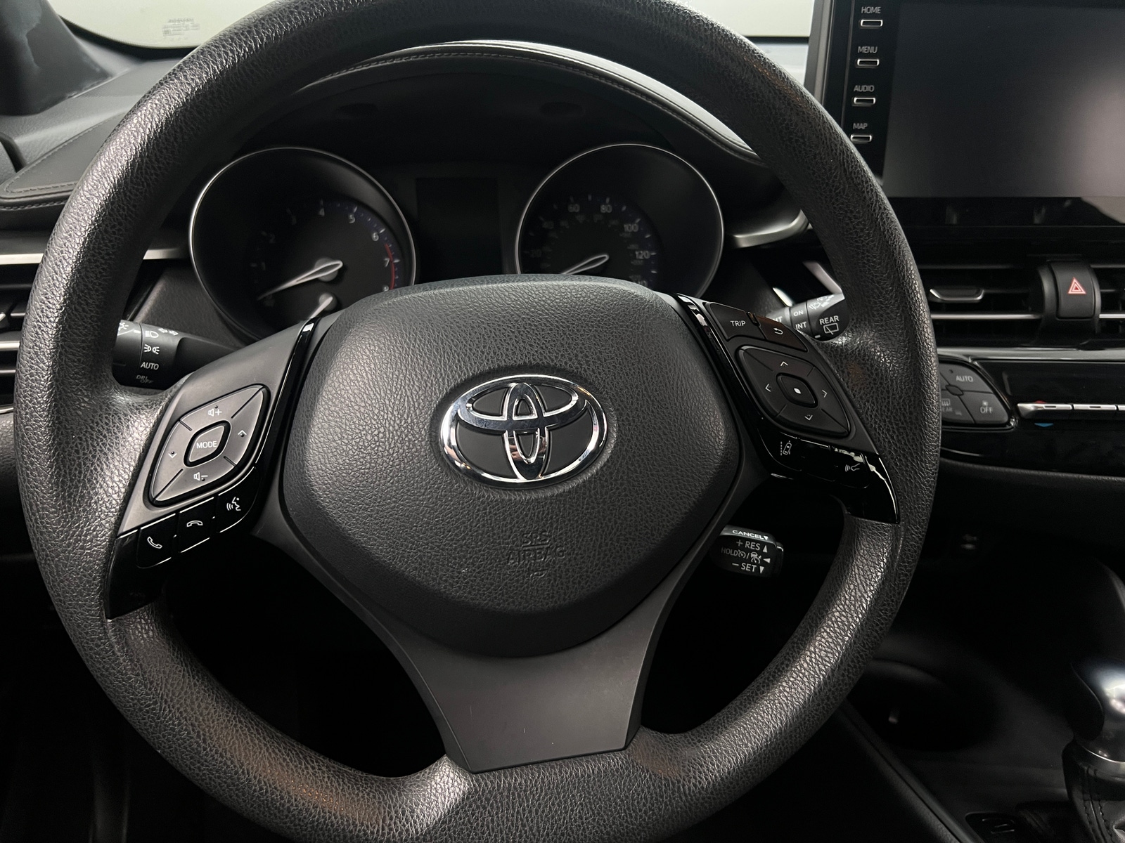 Thumbnail: 2019 Toyota C-HR - 5