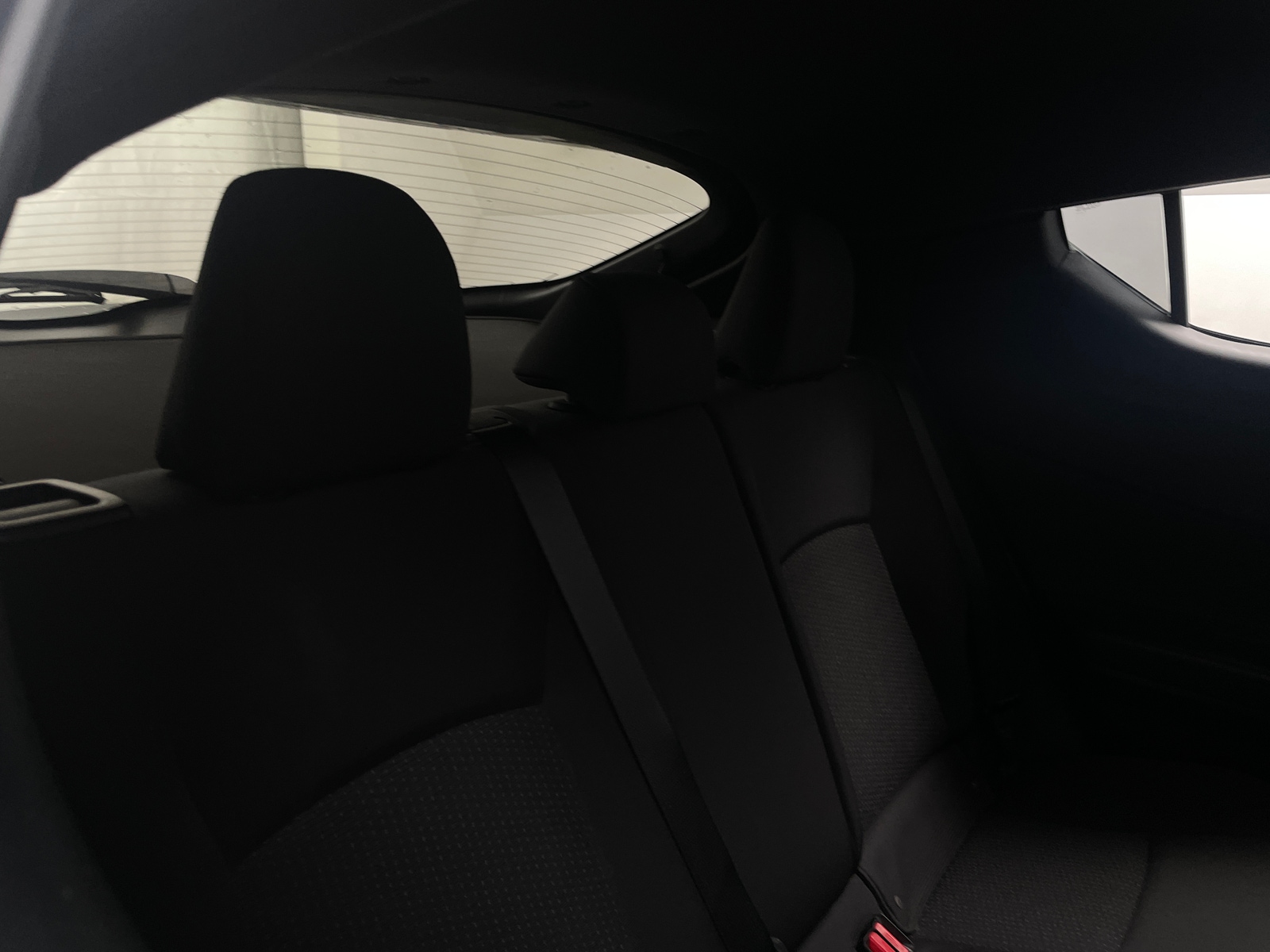 Thumbnail: 2018 Toyota C-HR - 6