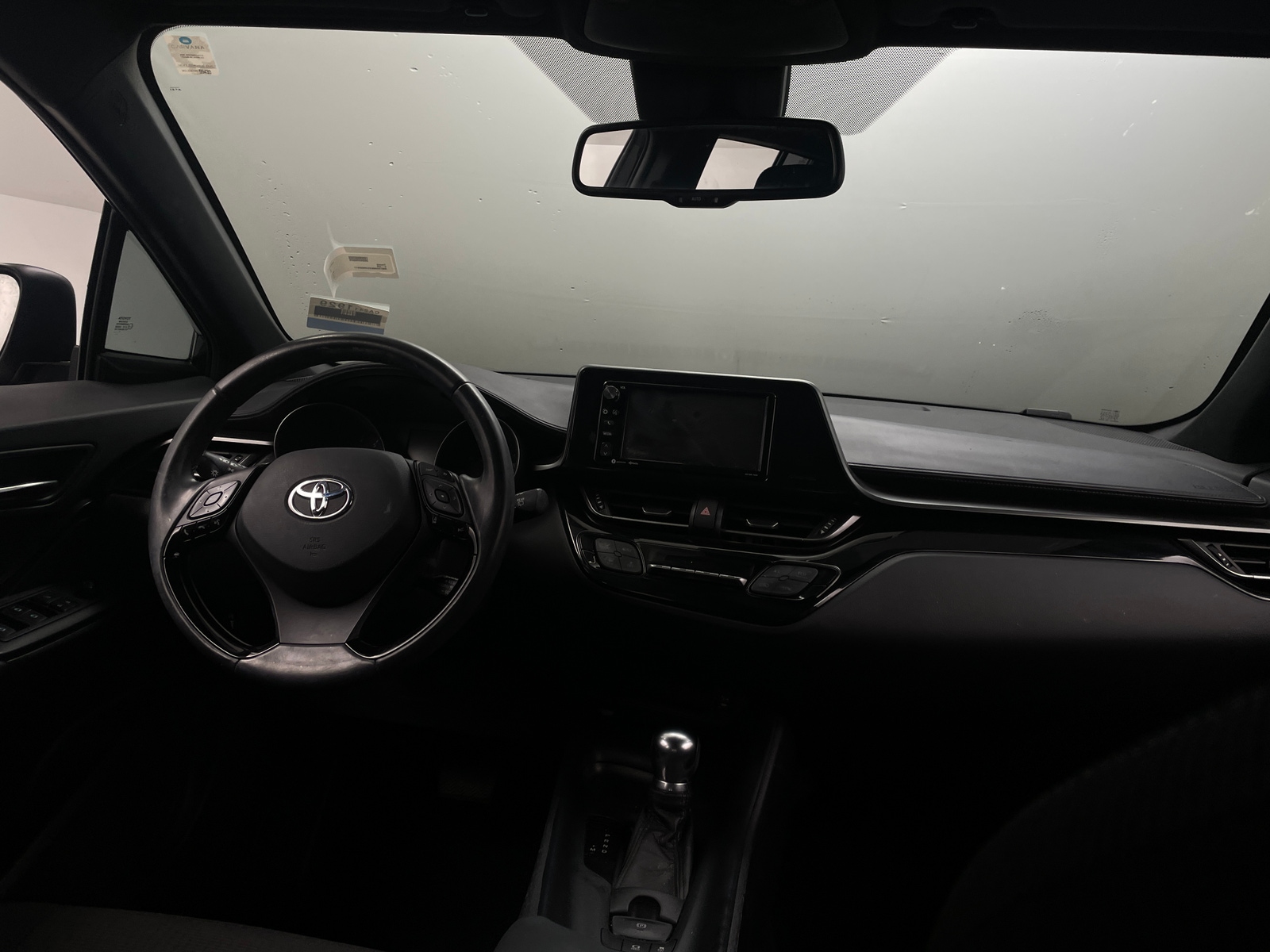 Thumbnail: 2018 Toyota C-HR - 3