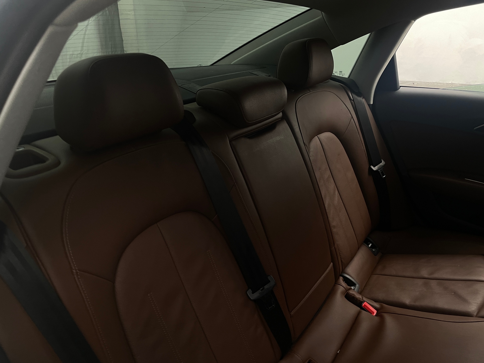 Thumbnail: 2017 Audi A6 - 5