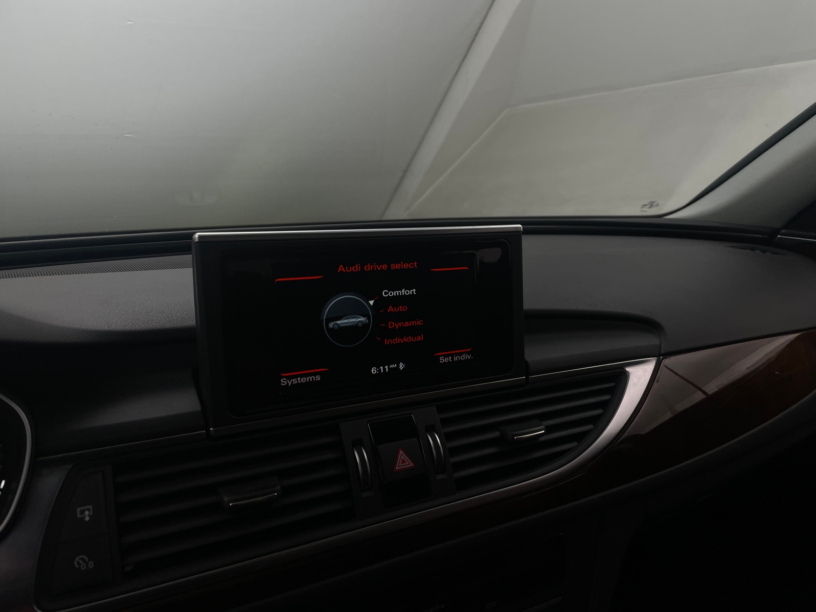 Thumbnail: 2017 Audi A6 - 3