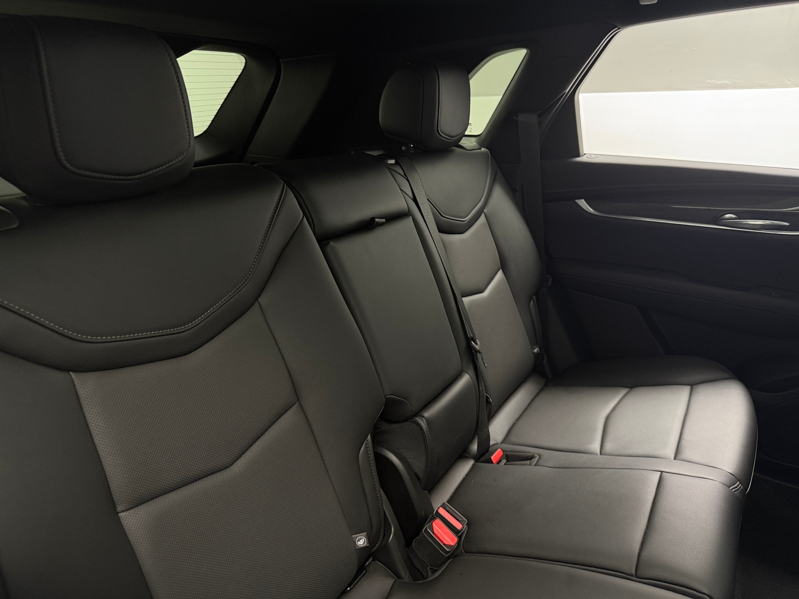 Thumbnail: 2021 Cadillac XT5 - 5