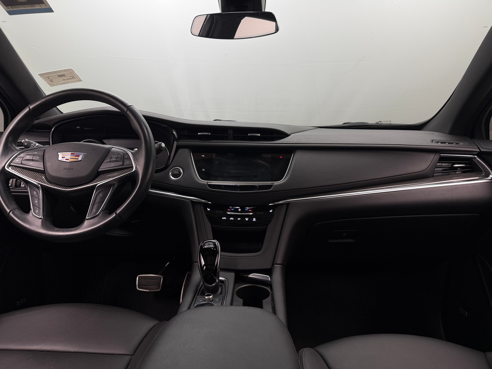 Thumbnail: 2021 Cadillac XT5 - 2