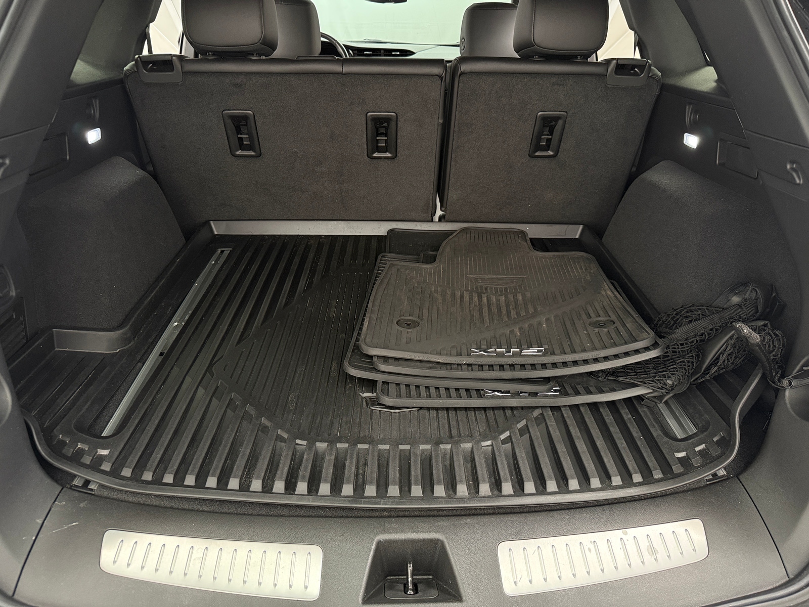 Thumbnail: 2021 Cadillac XT5 - 6