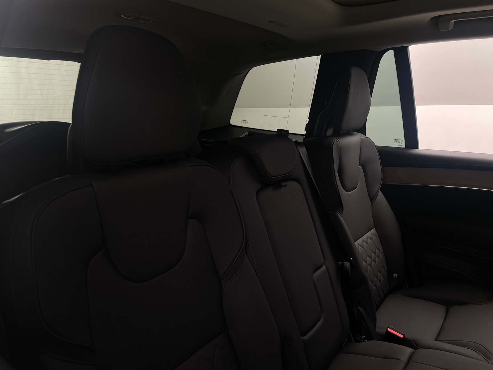 Thumbnail: 2025 Volvo XC90 - 5