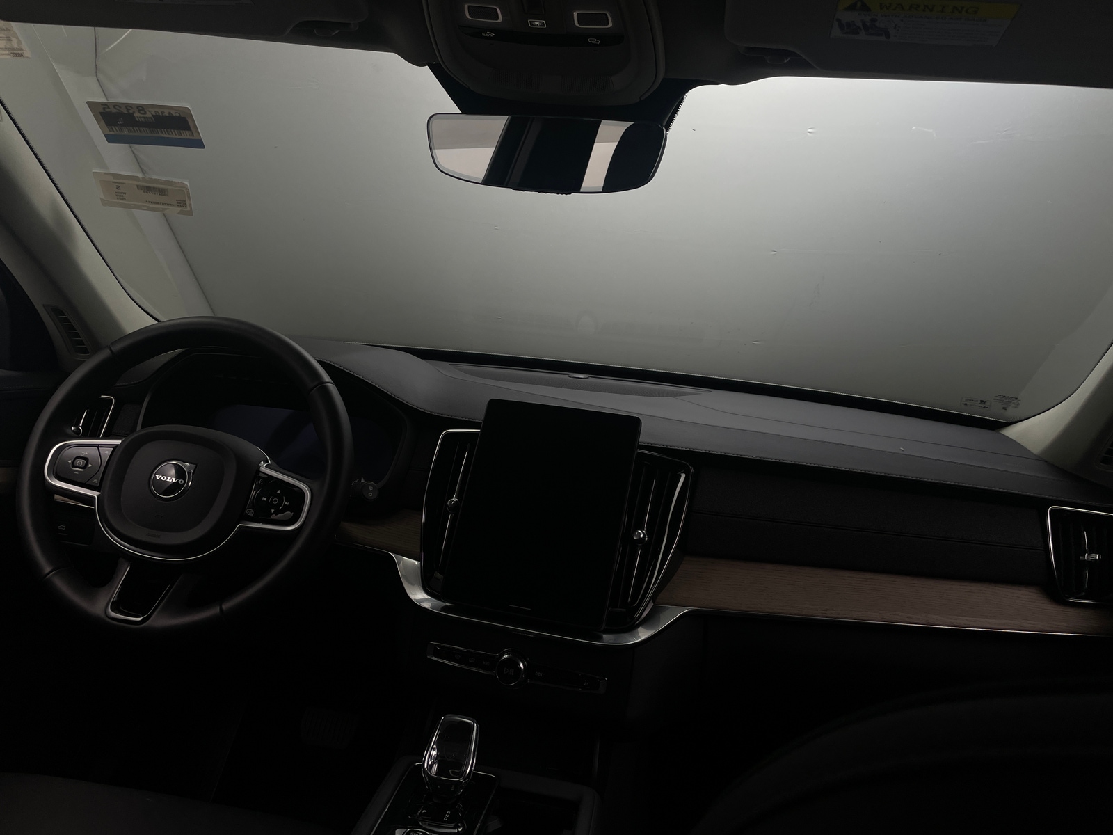 Thumbnail: 2025 Volvo XC90 - 2