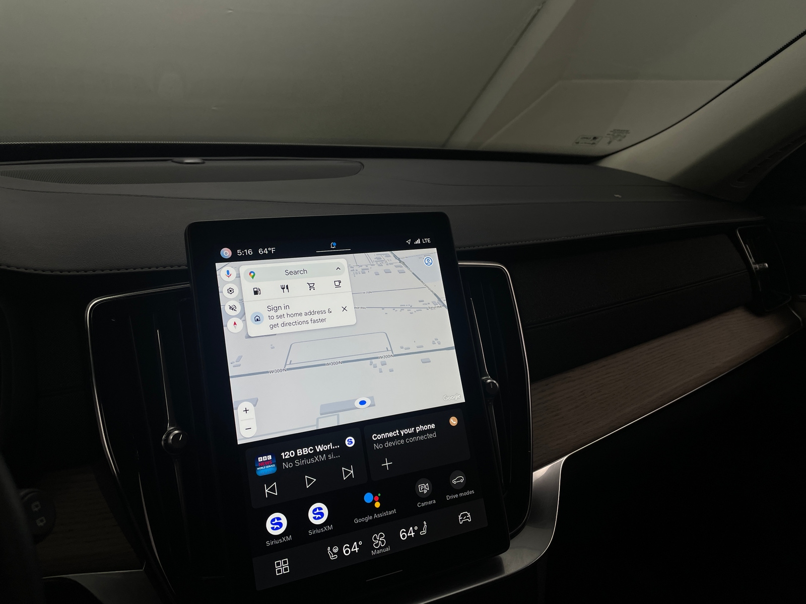 Thumbnail: 2025 Volvo XC90 - 3